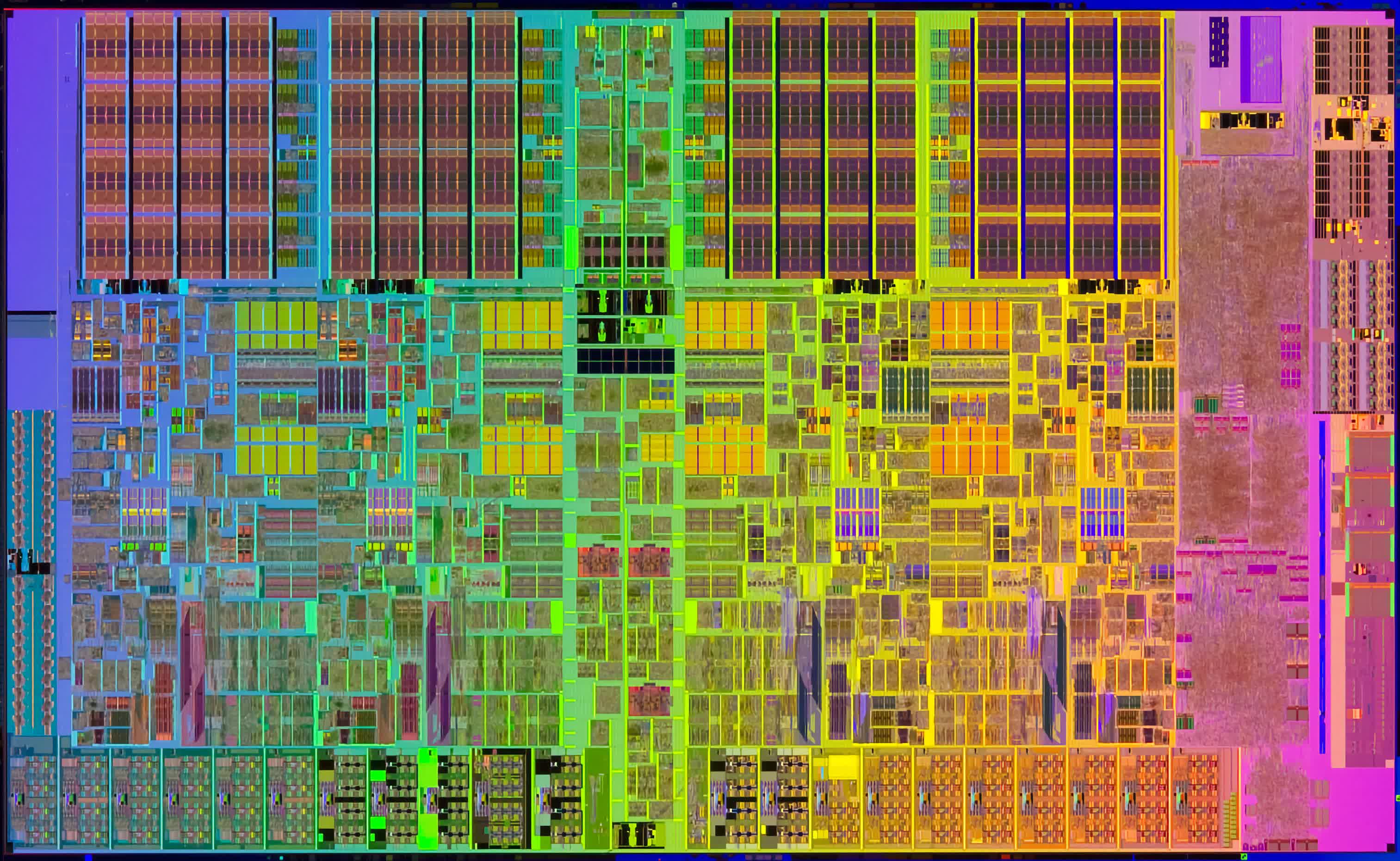 Arm and RISC-V: Can there only be one?