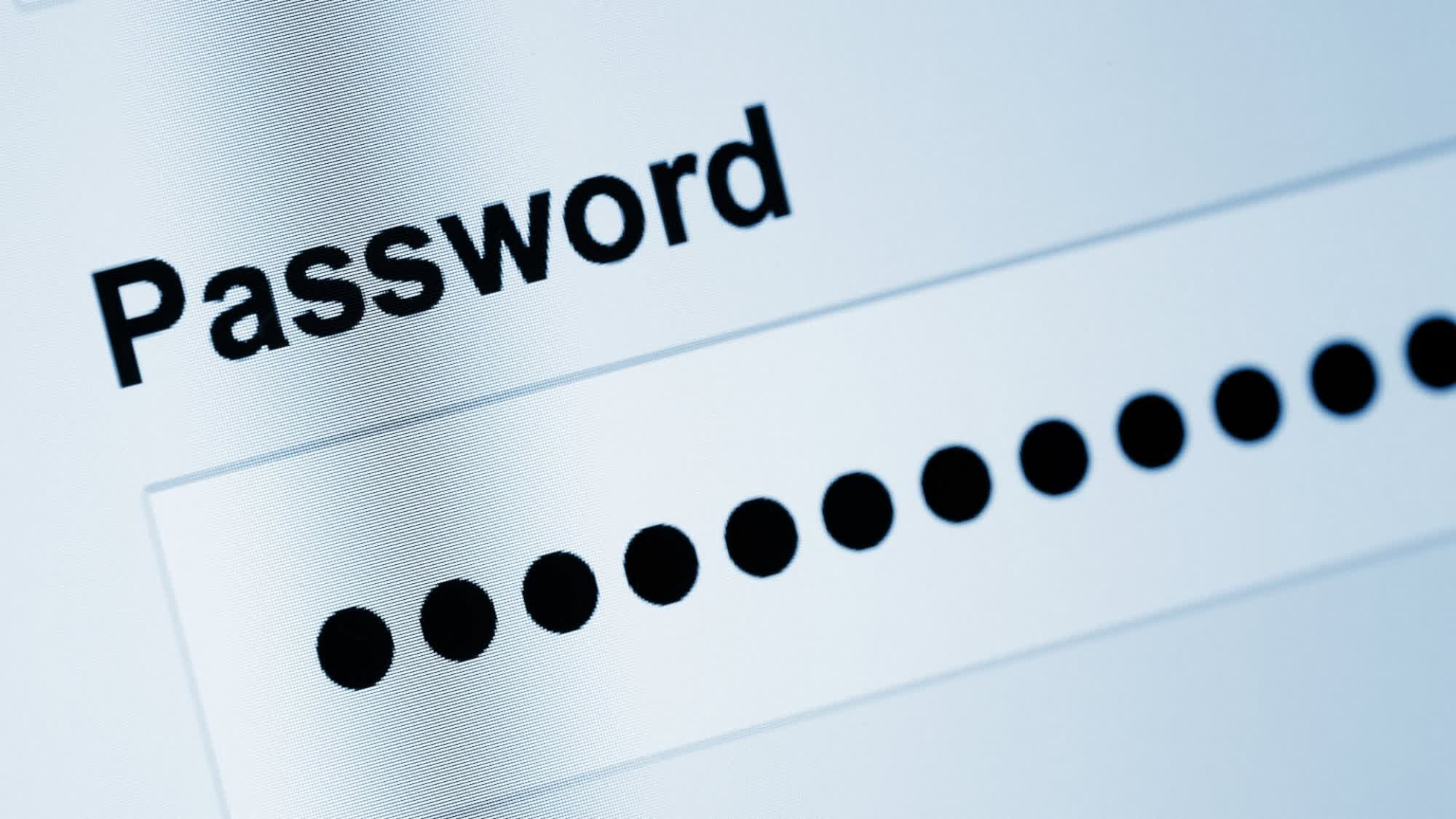 Tech manufacturers must eliminate default passwords, says cyberdefense agency CISA