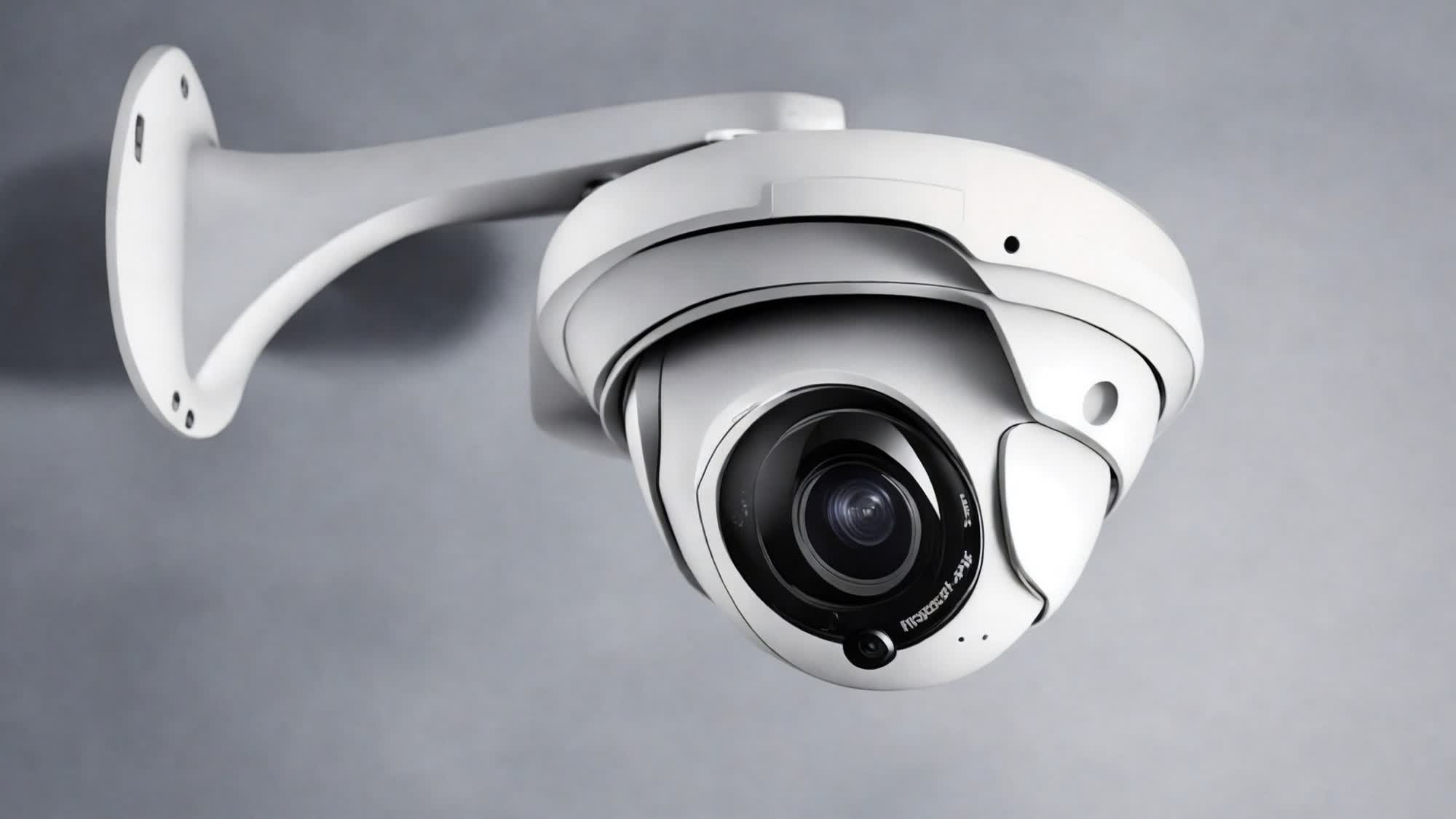 Ubiquiti fixes massive bug that allowed users to view others' security cameras
