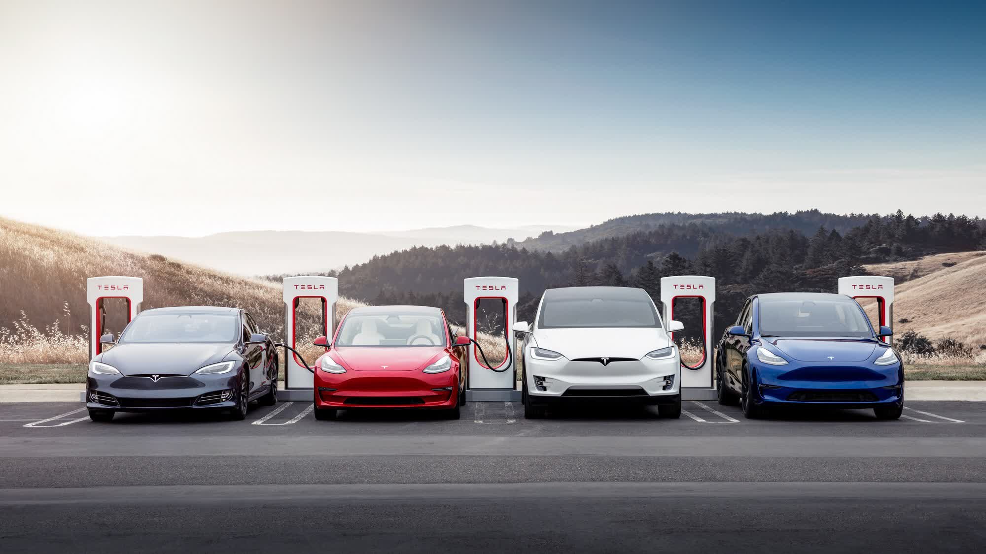 Tesla lays off entire Supercharger and new vehicles teams, weeks after previous cuts