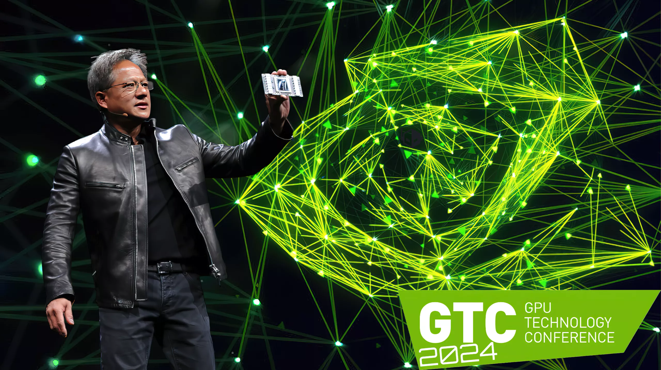 Nvidia Blackwell RTX 5000 GPUs may debut earlier than expected TechSpot