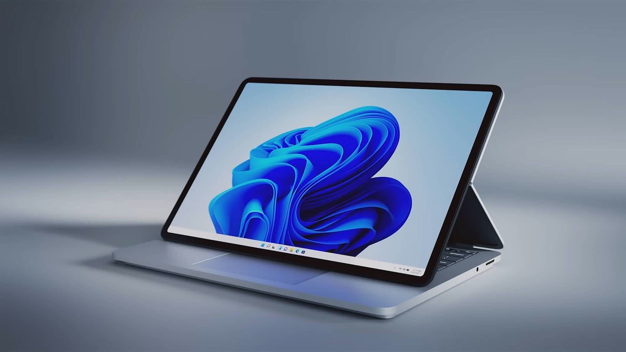 Microsoft's next-gen Surface laptops expected to showcase true AI features