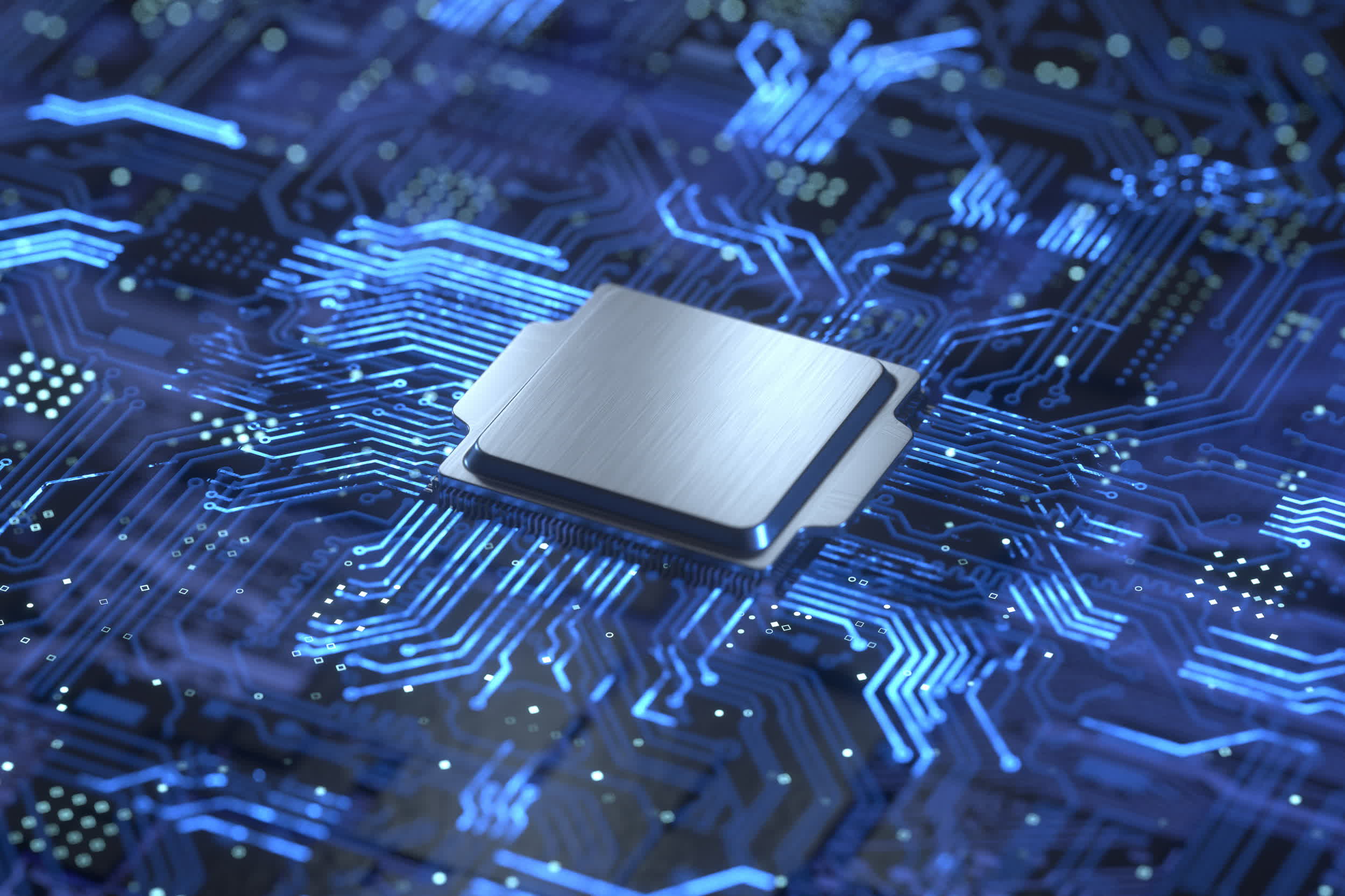 IDC predicts a 20% growth rate for the semiconductor market in 2024