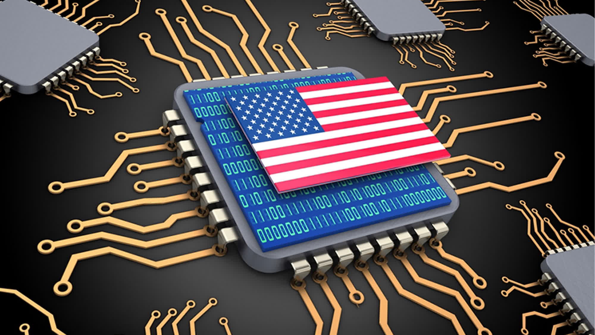 Microchip Technology will get millions from the US Chips Act to strengthen its manufacturing yield
