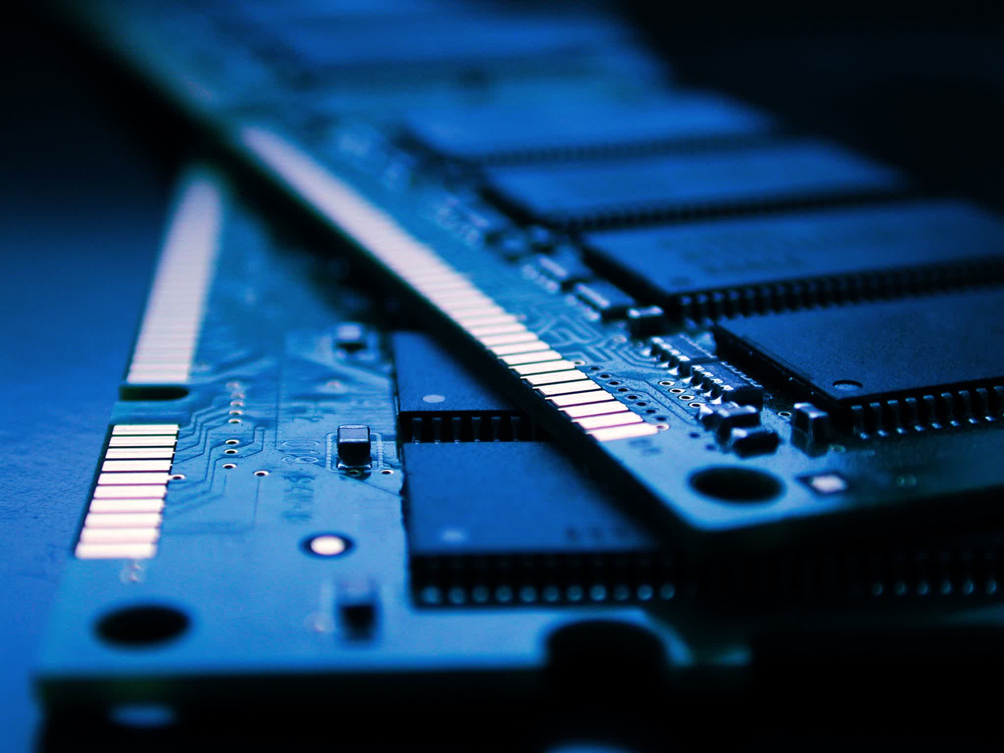 Analysts expect DRAM prices to continue to rise in 2024