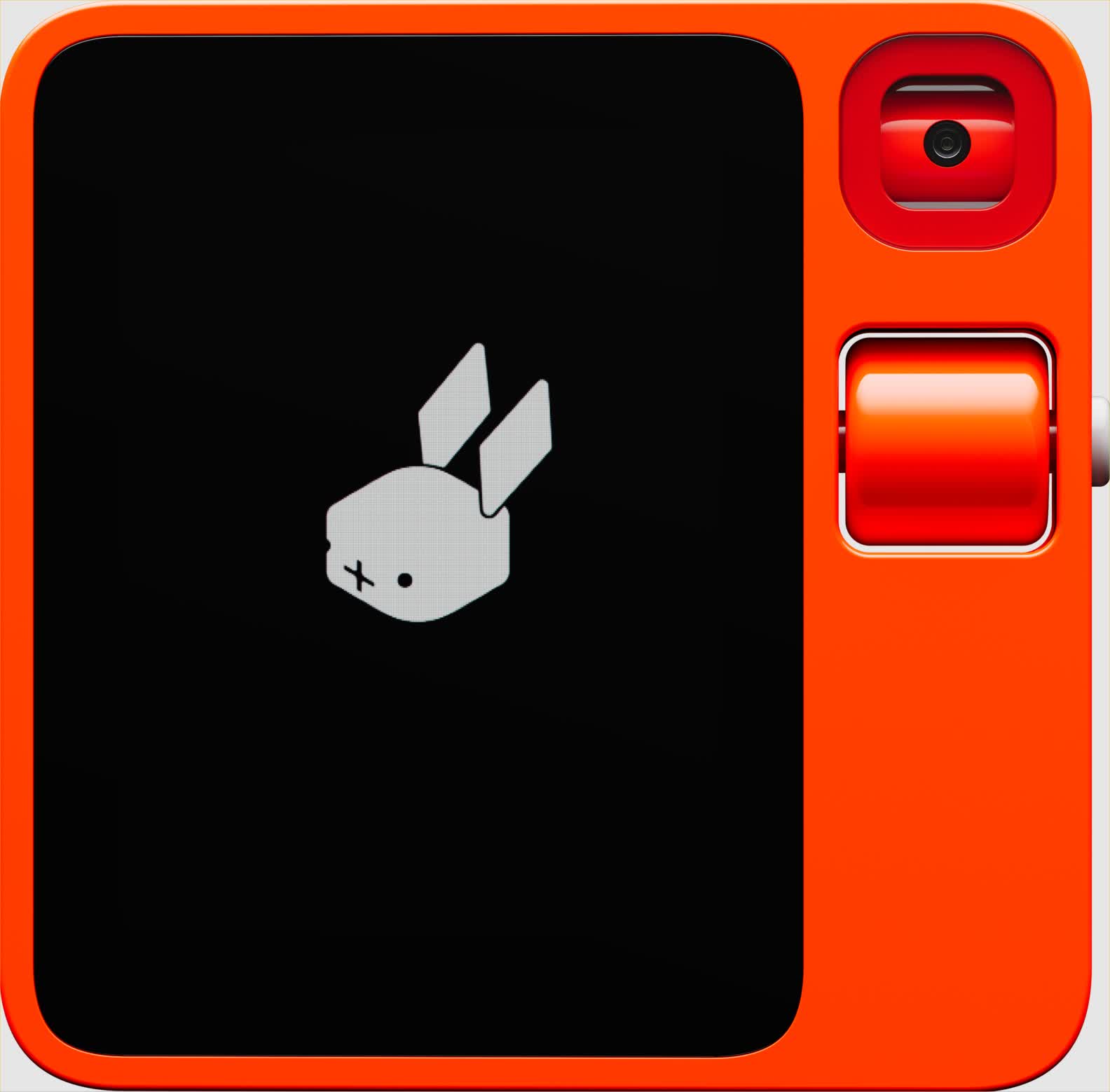 The Rabbit R1 is a standalone, AI-powered gadget that can mimic human app usage