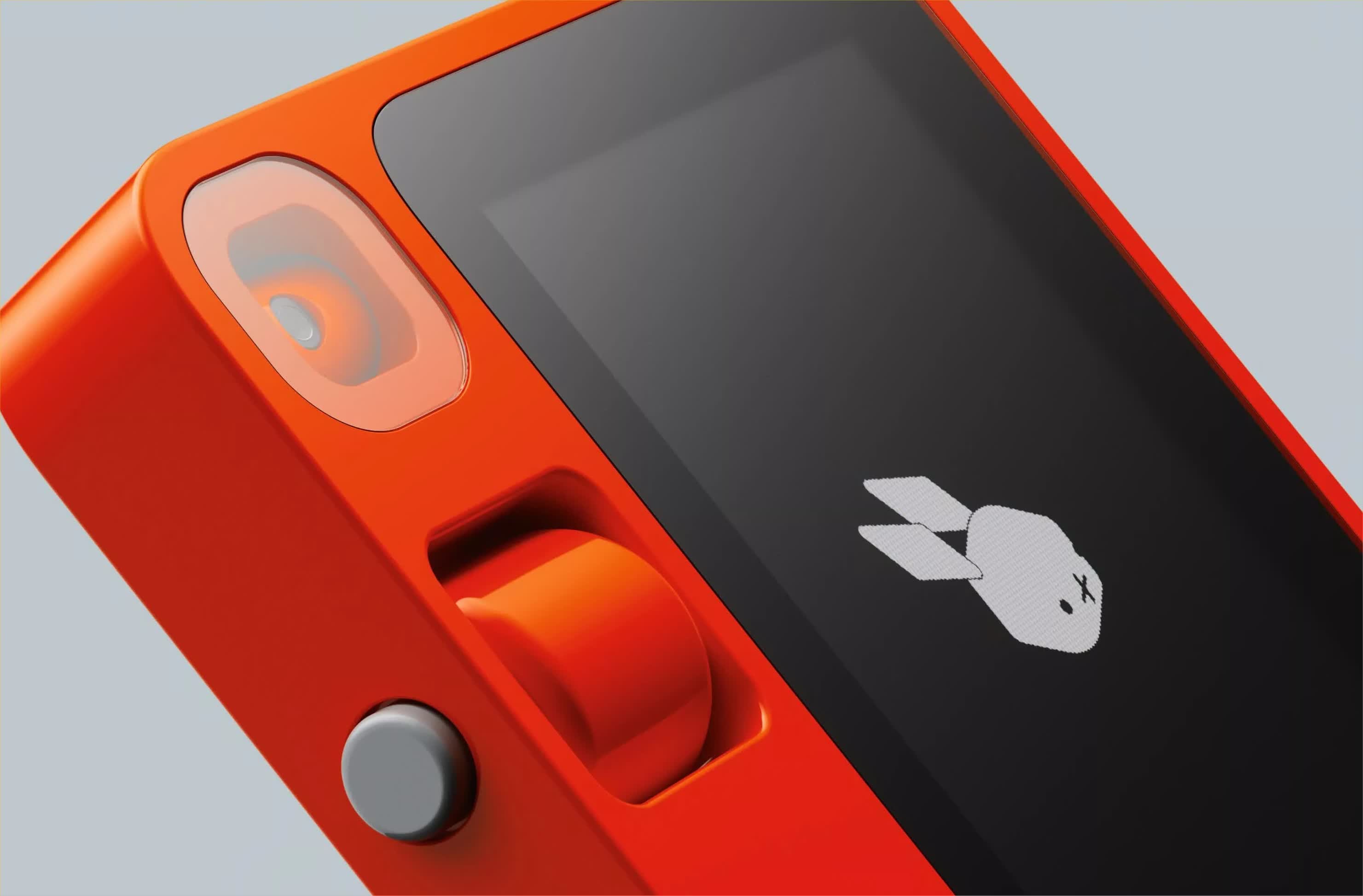 Sold out: Rabbit sells 10,000 pocket AI companions on launch day