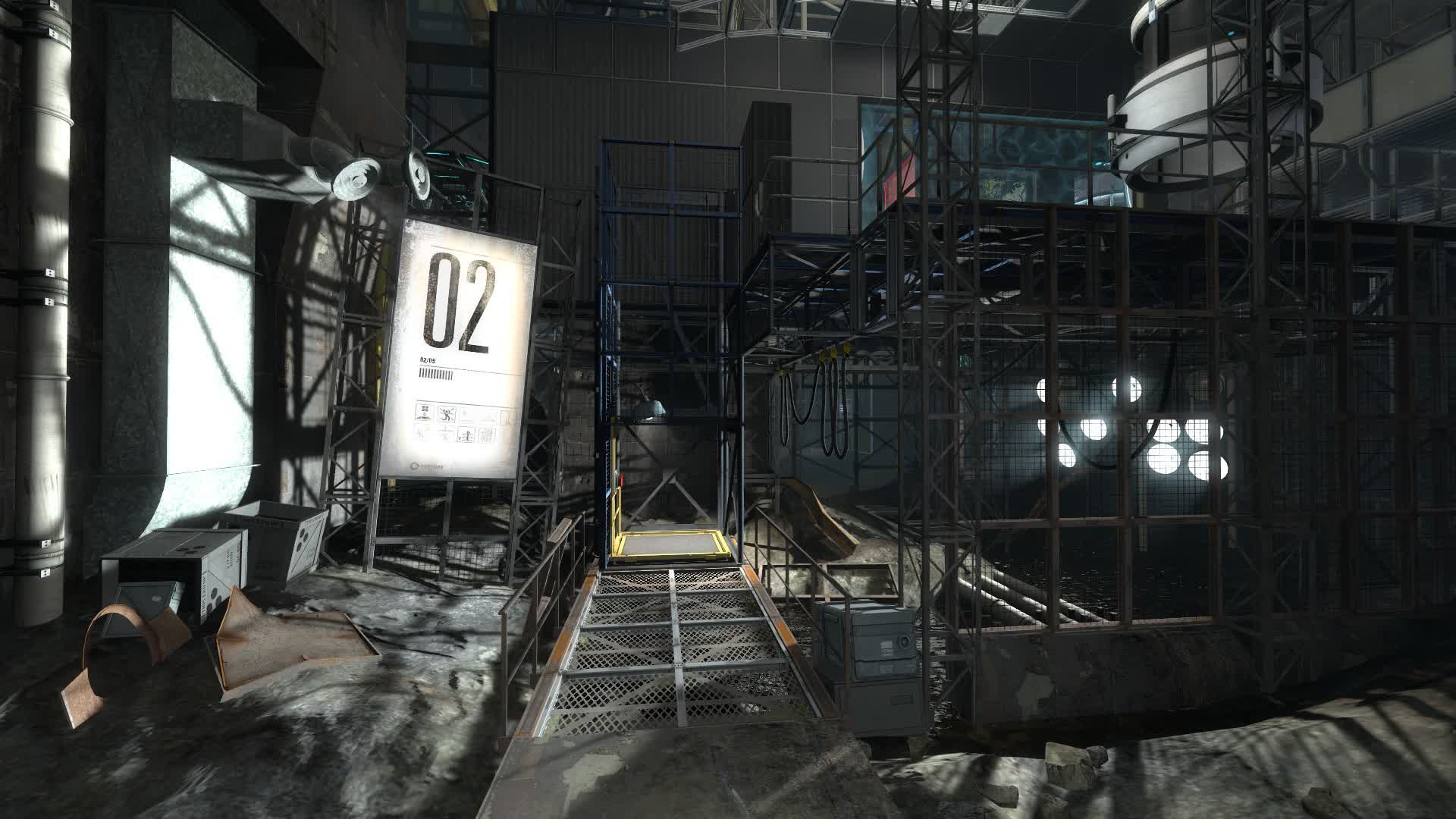 Fan-made Portal 2 mod introduces 40 new puzzles and 8 hours of gameplay
