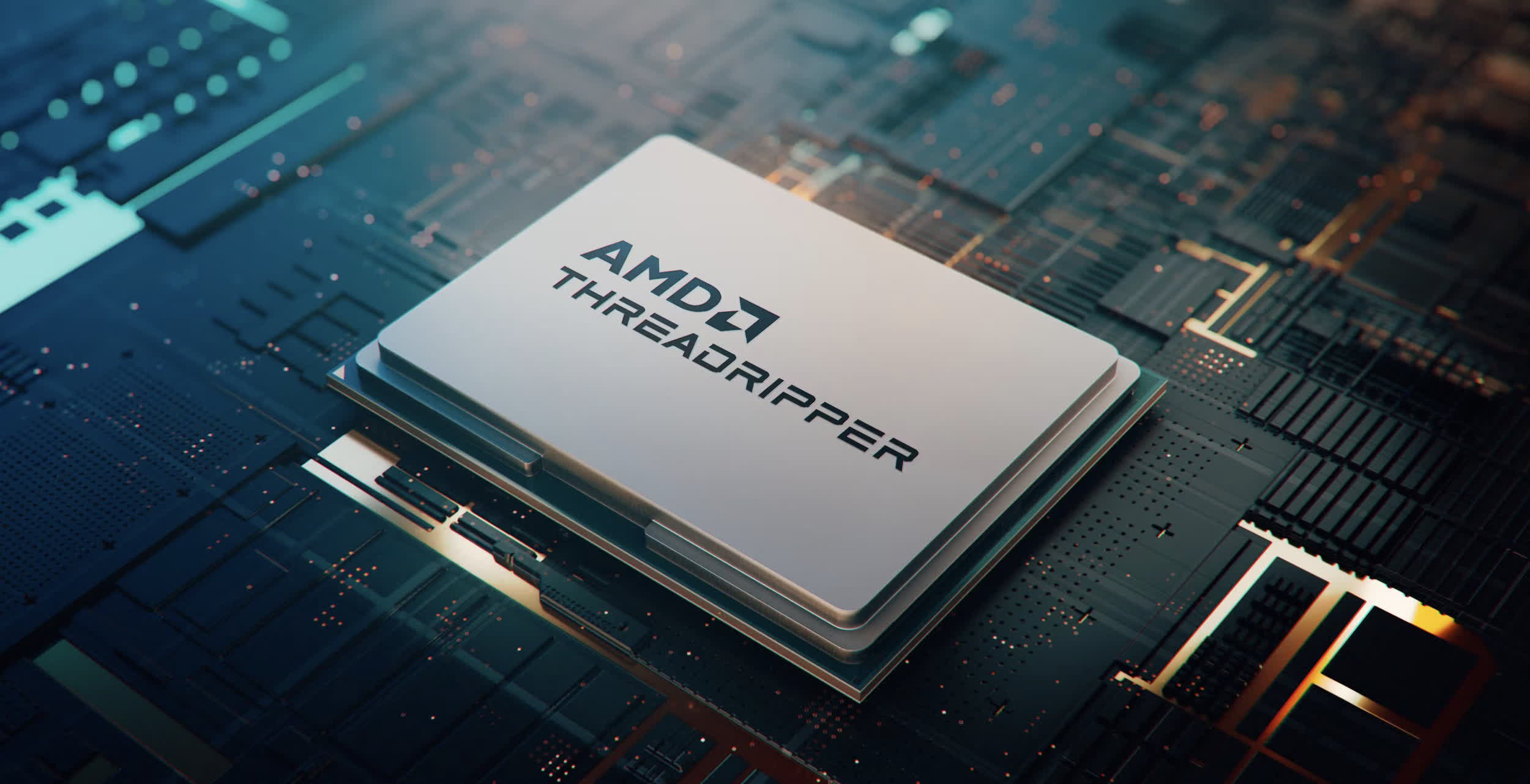 AMD stock reaches almost unprecedented value thanks to AI chip demand