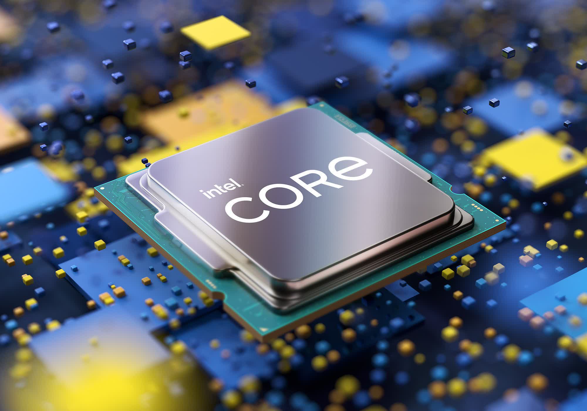 Intel is backporting APO frame-boosting tech to certain Core CPUs