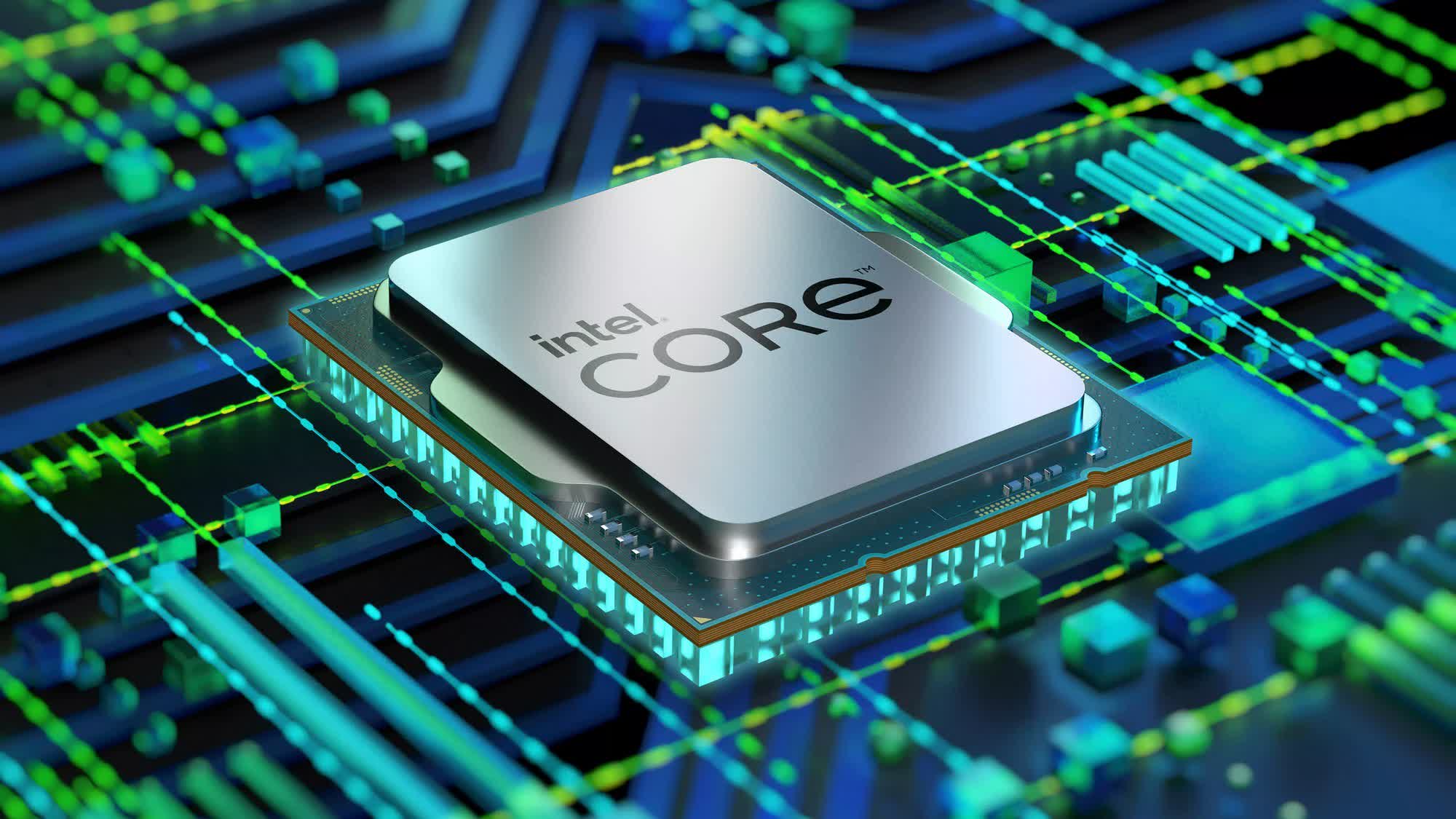 Dual-core "Intel 300" CPU disappointing benchmarks prove modern games need more cores thumbnail