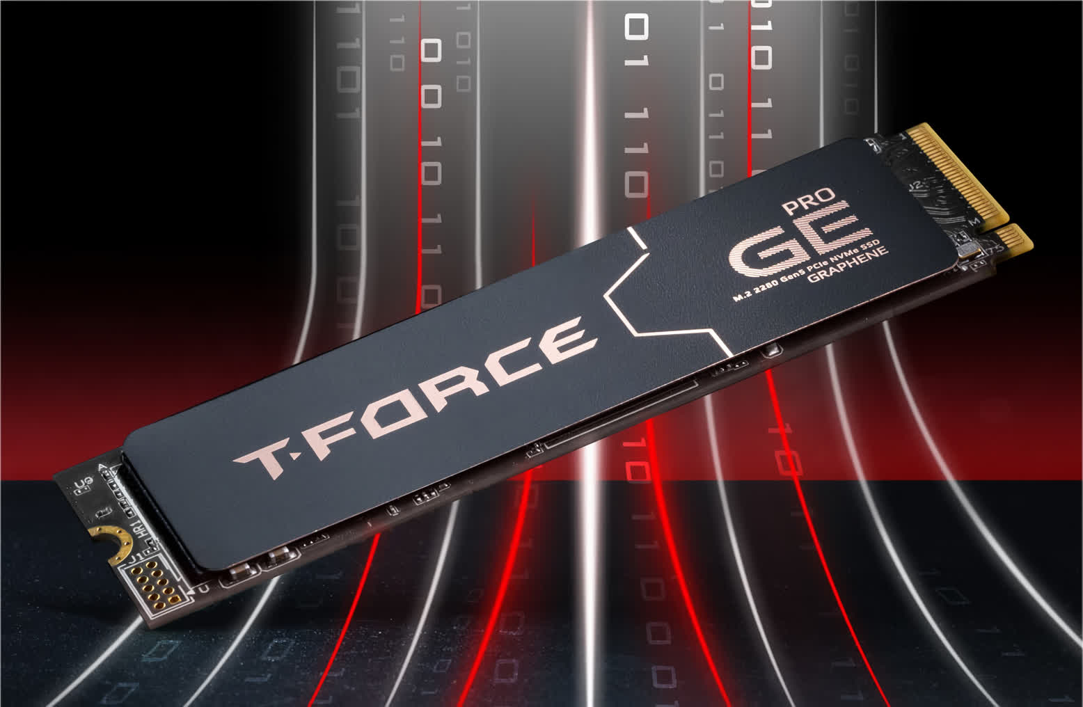Teamgroup readies new T-Force Ge Pro low-profile, low-wattage PCIe 5.0 SSDs