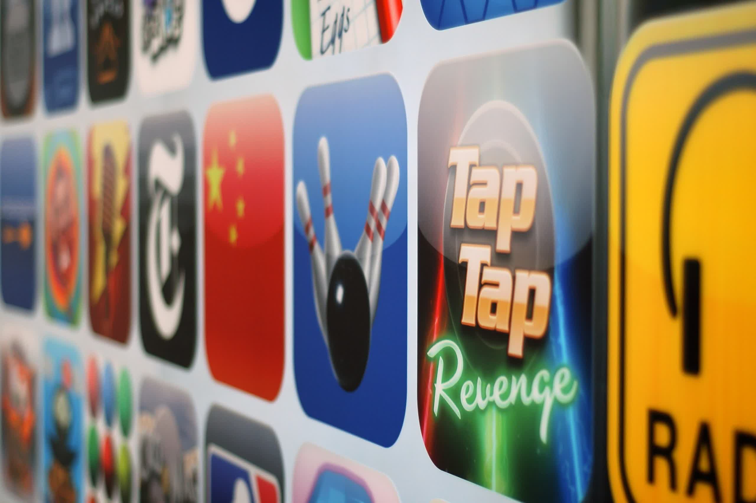 Developers are crying foul at Apple's new EU App Store rules