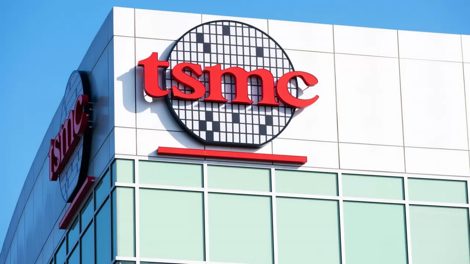 TSMC earns $69.3 billion in 2023 becoming world's largest semiconductor company by revenue