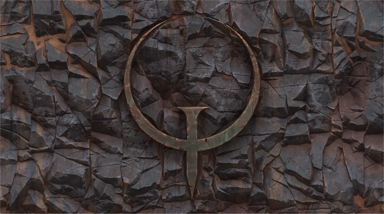 New Quake map pack remixes multiplayer levels from Doom, Mario Kart, and more