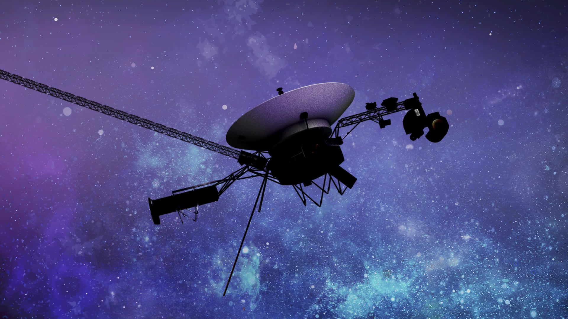 NASA will need a miracle to fix glitched Voyager 1 probe
