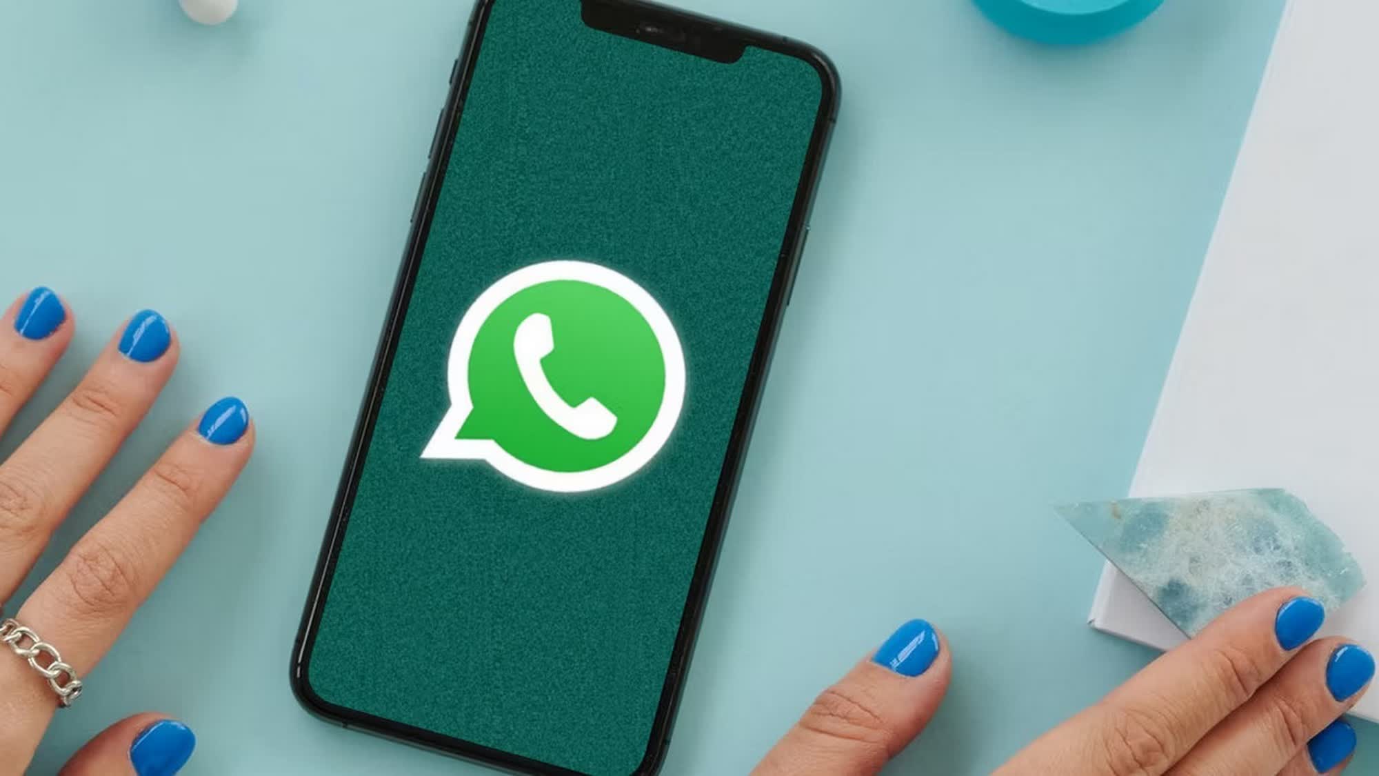 WhatsApp will soon offer third-party chat support to comply with the EU