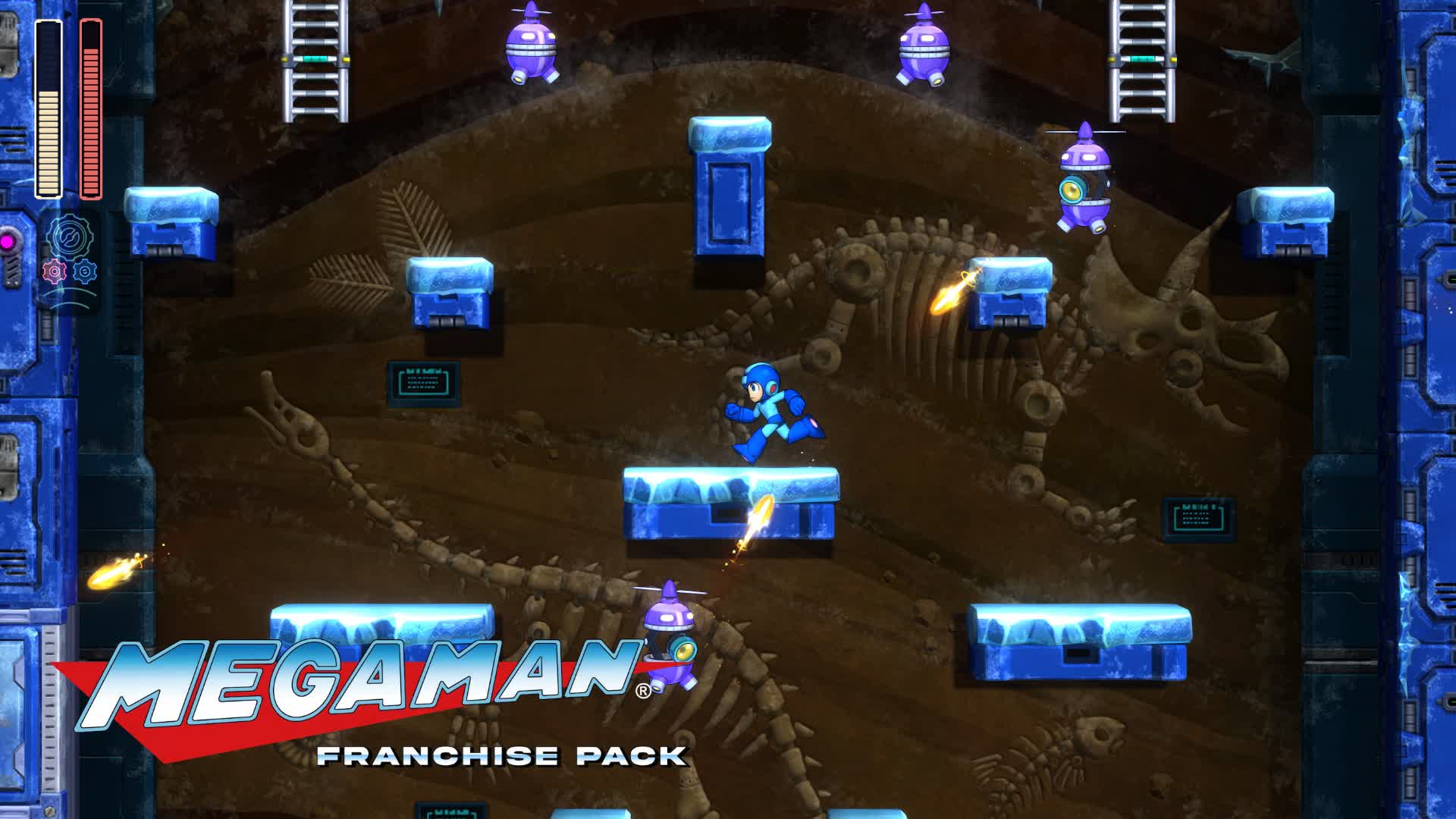 Mega deal on Mega Man: 25 Games for just $20 thumbnail