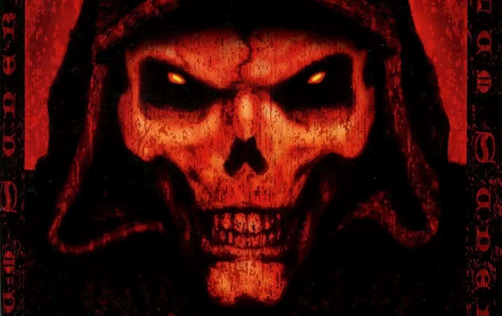 Diablo 2 speedrunner scores legendary Zod rune, trolls audience by immediately selling it