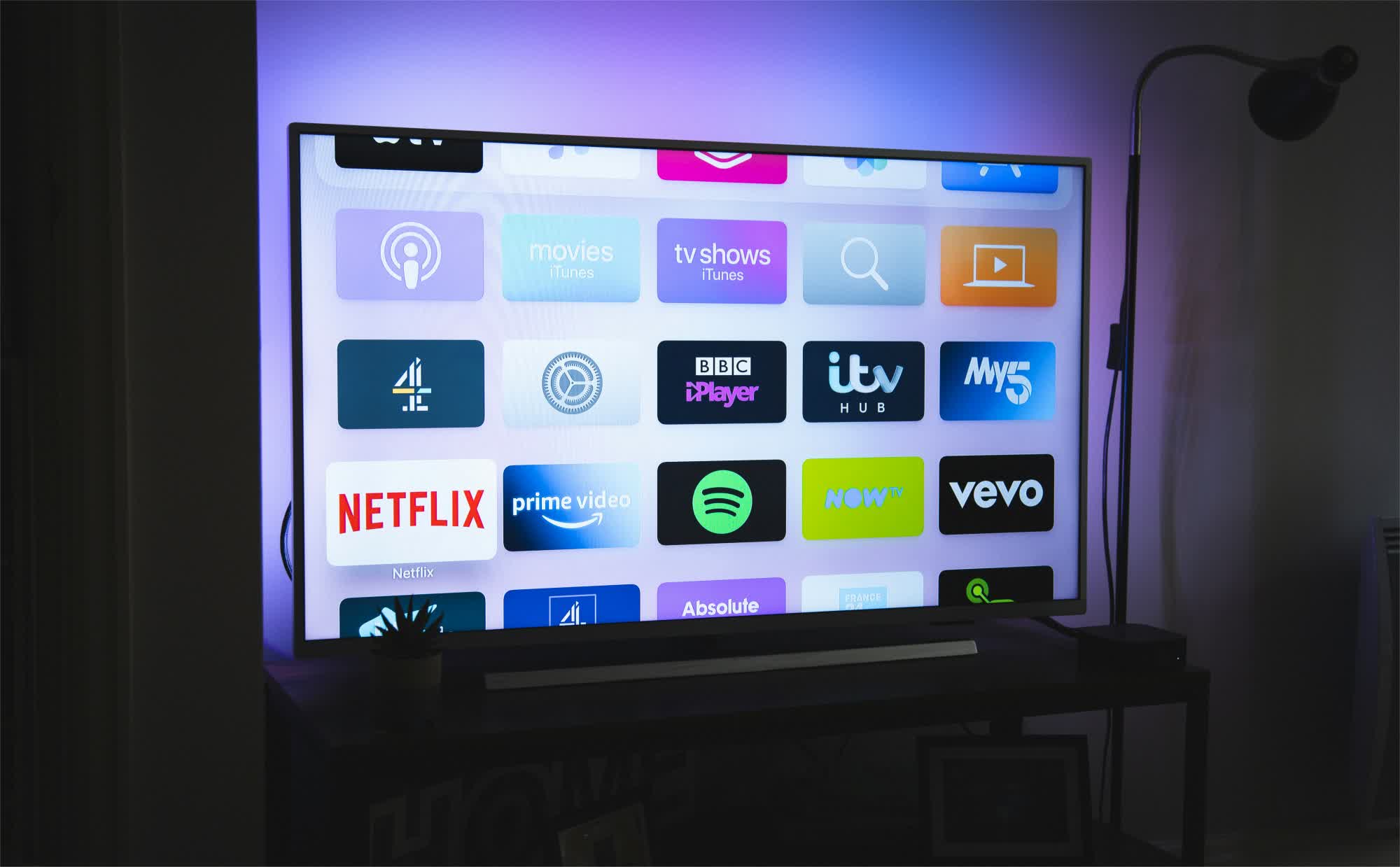 Walmart confirms Vizio acquisition for $2.3 billion