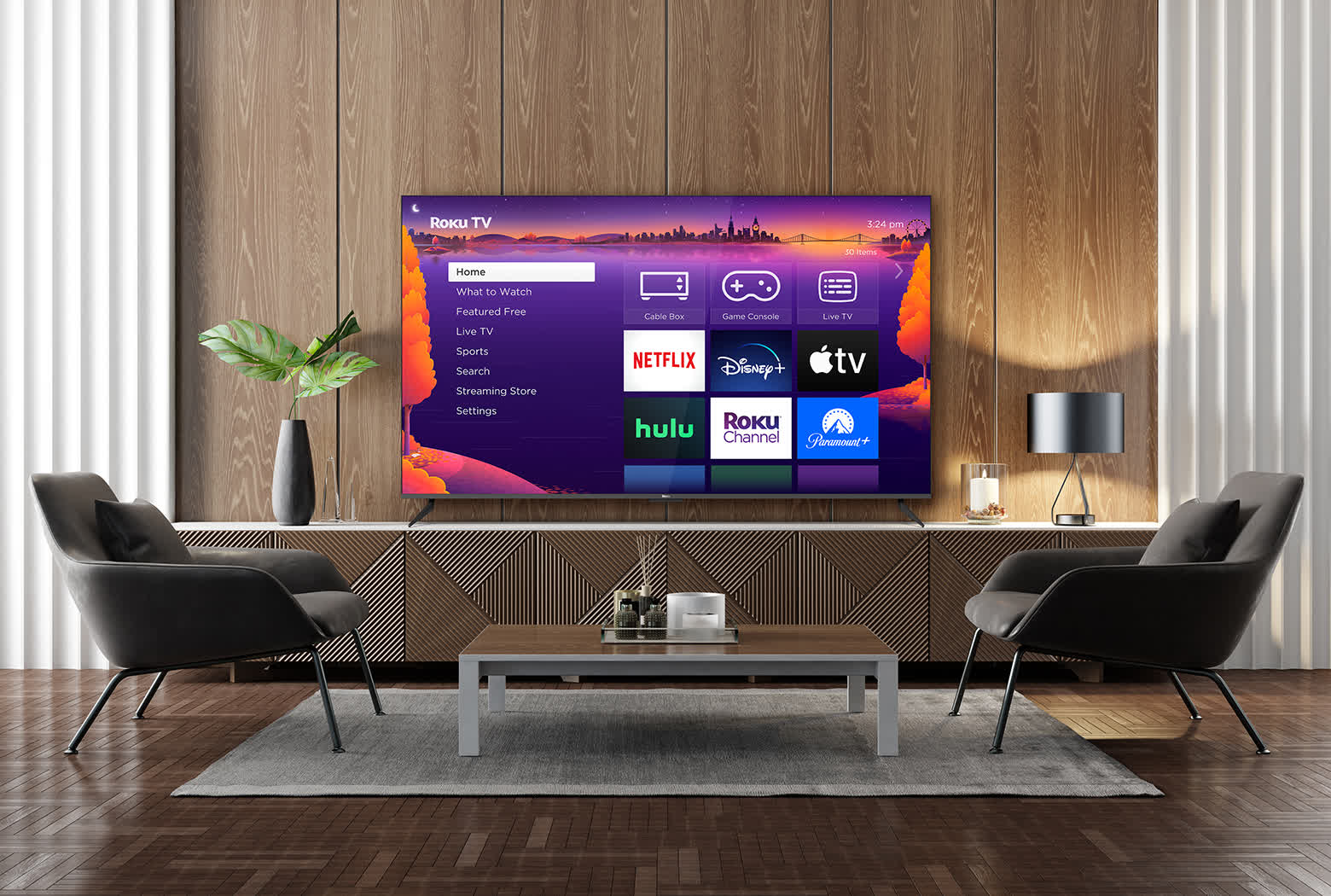 Roku crosses 80 million active accounts, but growth continues to slow thumbnail