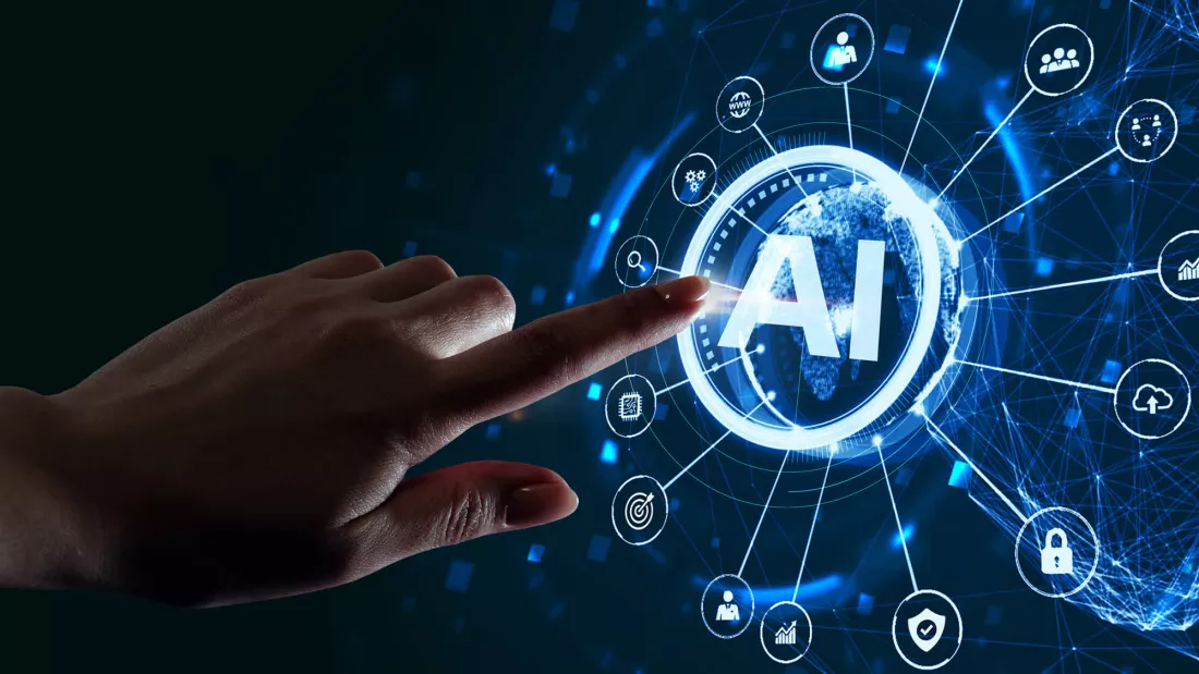Intelligenza Artificiale
