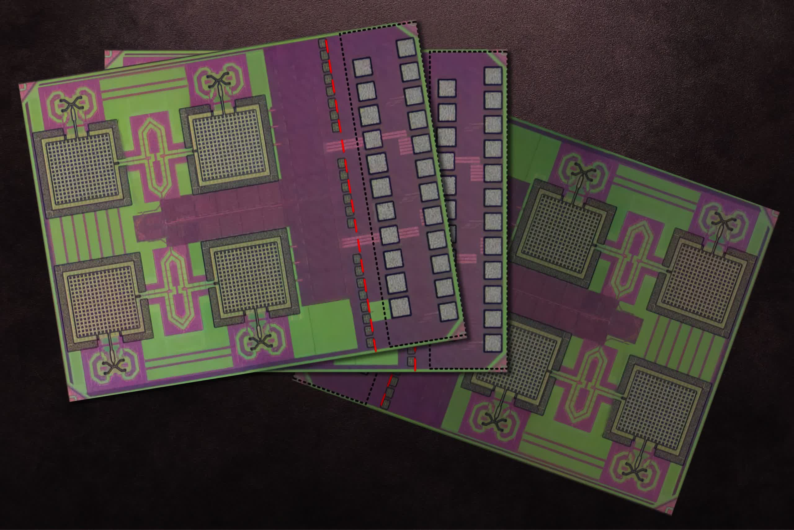 MIT's minuscule terahertz RFID tag foils counterfeiters with metallic glue