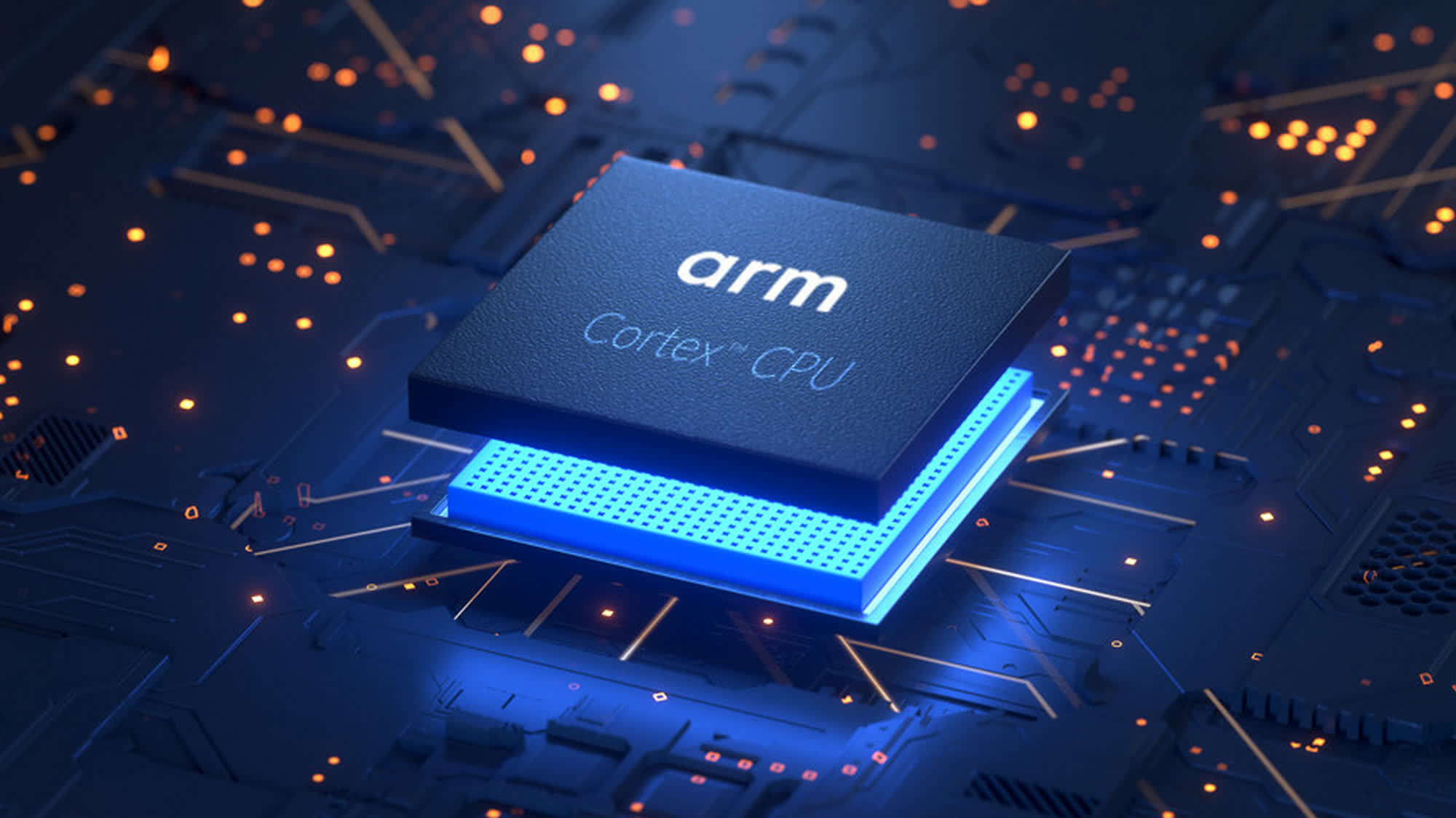 Samsung and Arm are collaborating on next-gen Cortex-X CPU cores