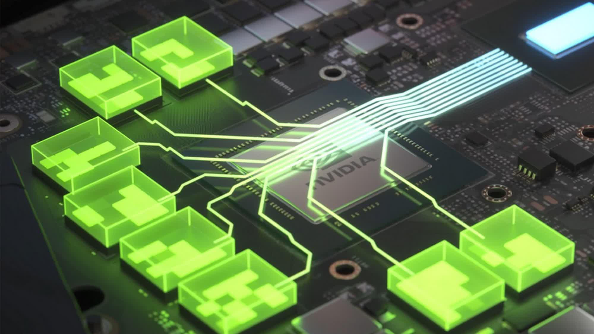 Nvidia reports massive revenue spike amid global AI boom