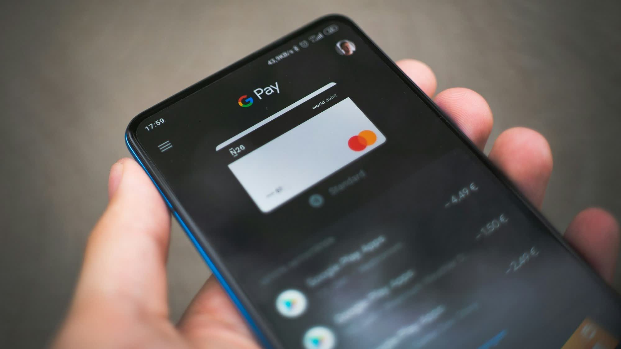 The Google Pay app is shutting down in the US, to be replaced by Google Wallet