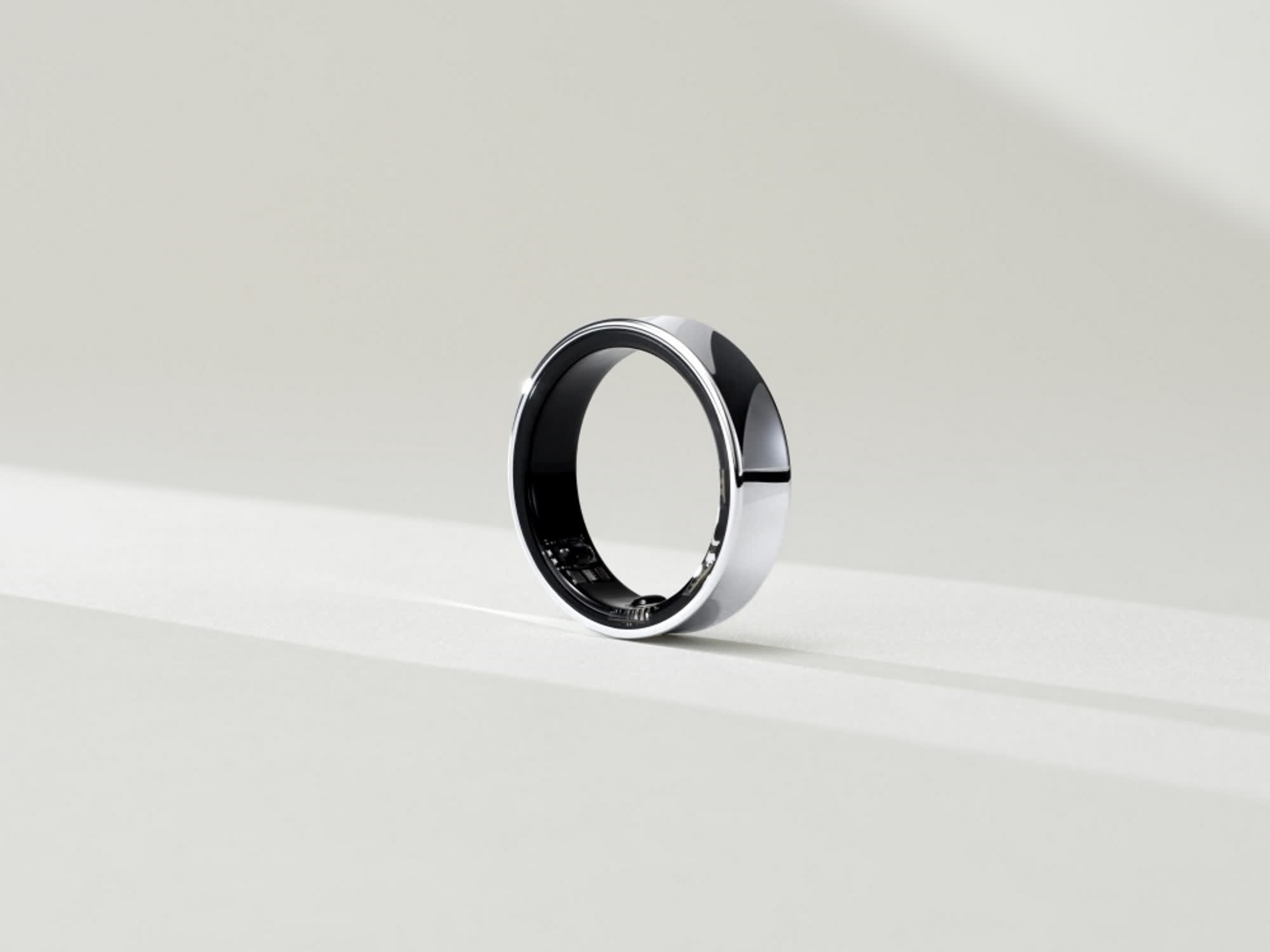 Samsung's Galaxy Ring signals a new approach to everyday wellness