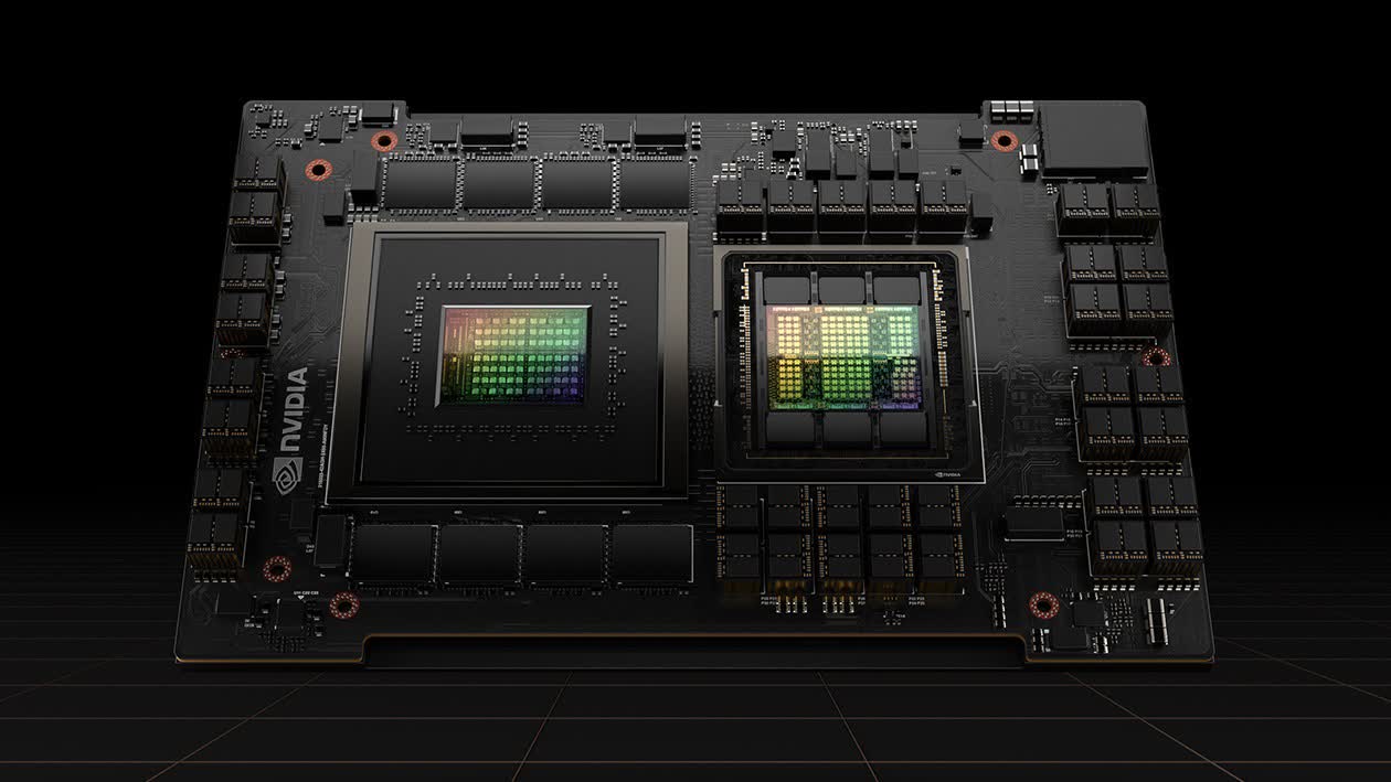 Nvidia AI GPU buyers are selling surplus hardware as supply constraints ease