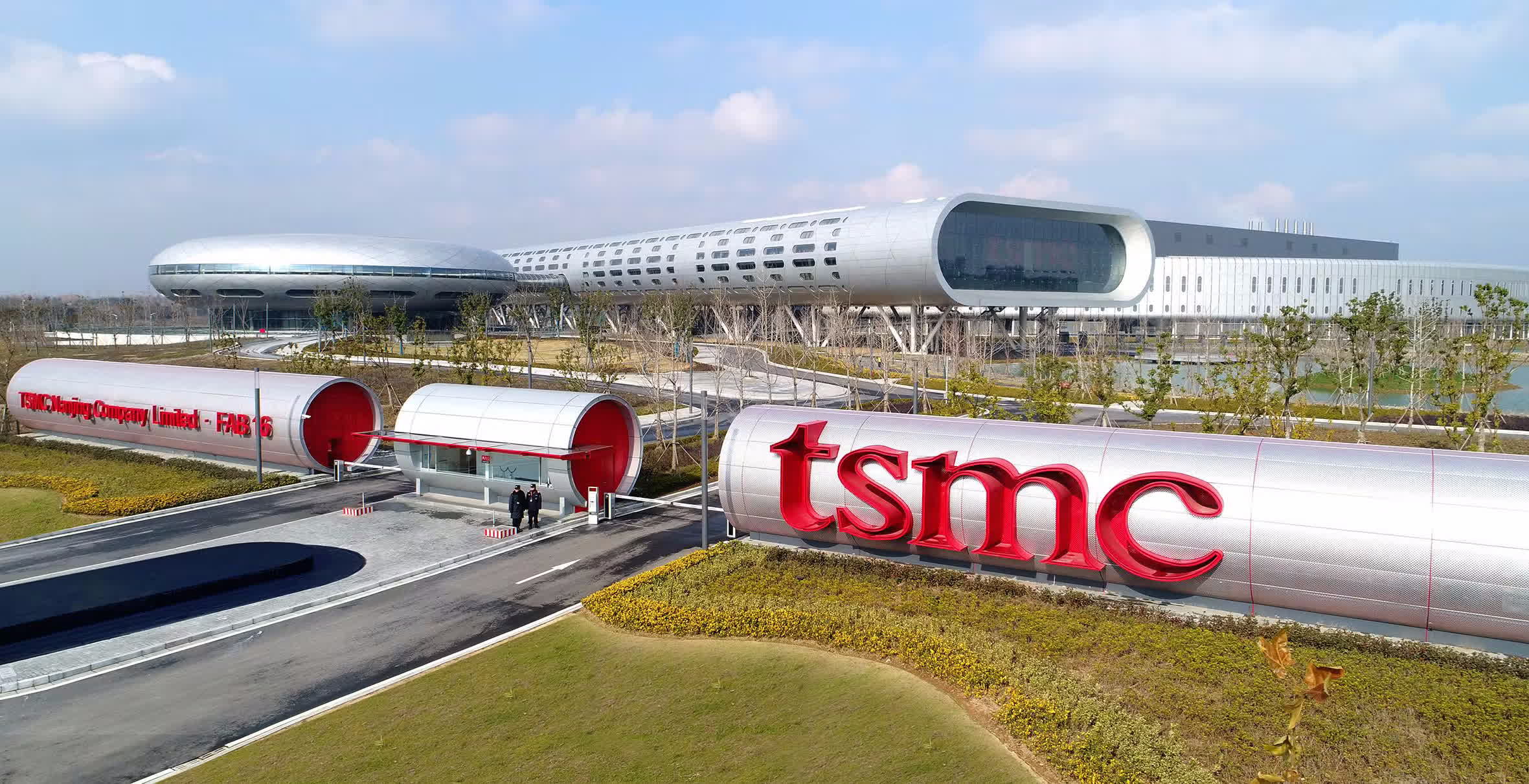 TSMC unveils A16 manufacturing process for 1.6nm chips in challenge to Intel's claims