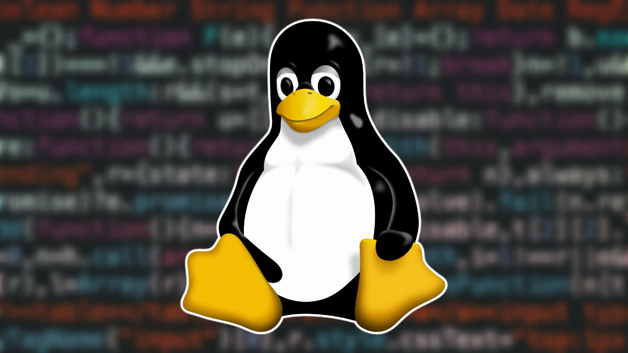 Linux market share on desktop computers reaches an all-time high