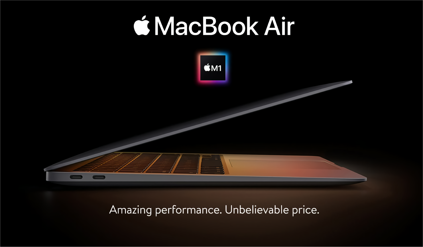 Walmart starts selling Apple's MacBook Air for the first time, starting at $699