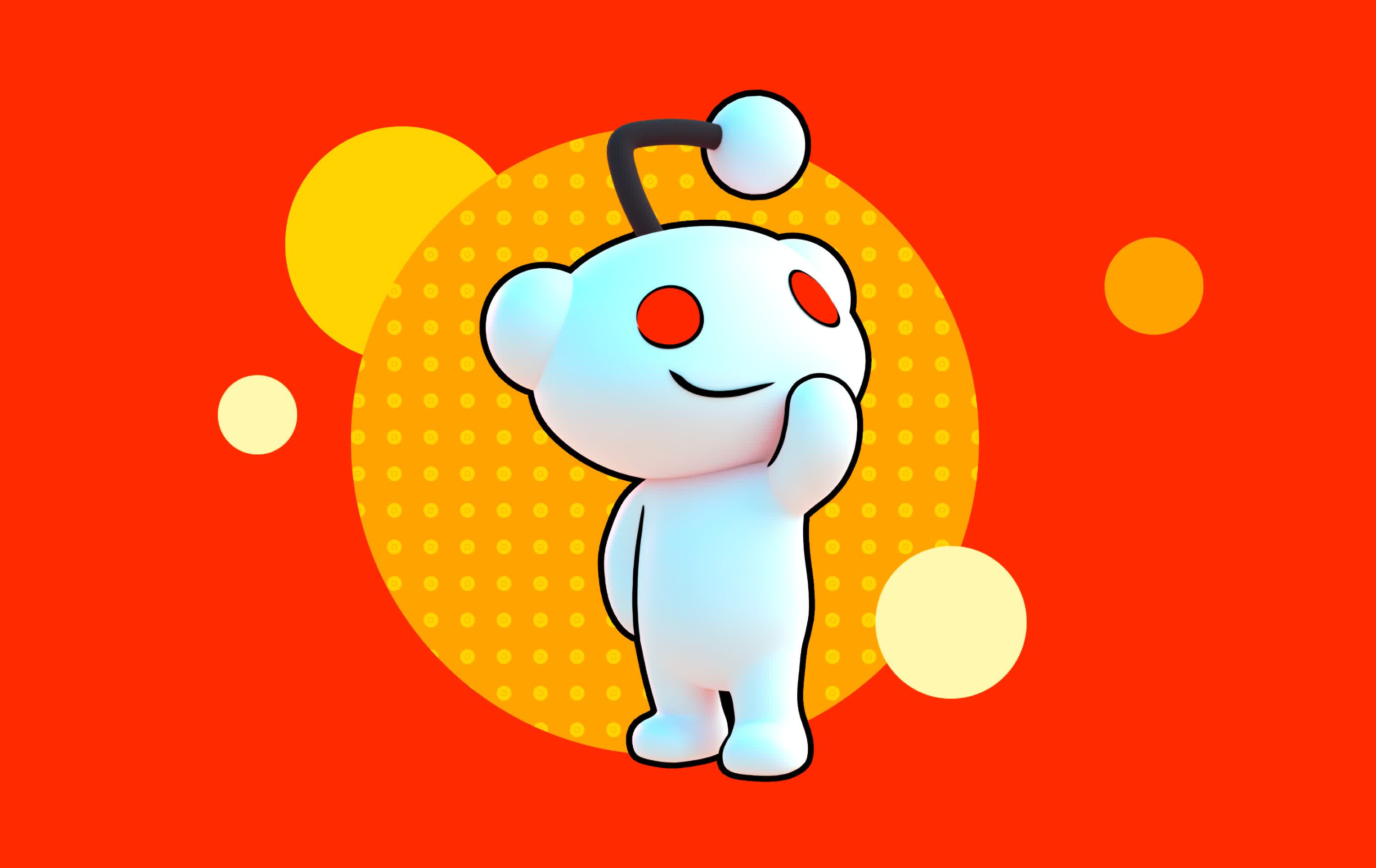 As Reddit prepares for IPO, sale of user generated content draws FTC's attention