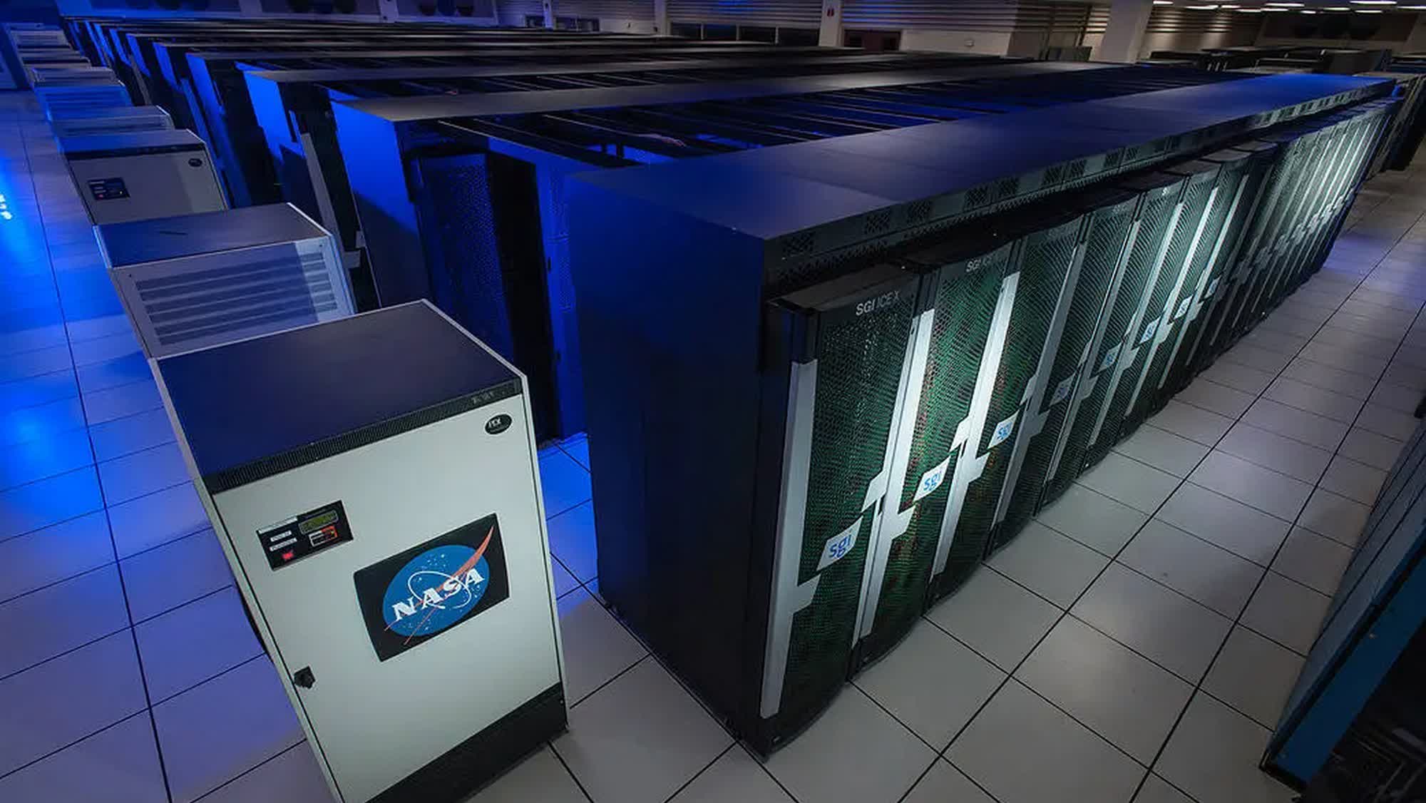 NASA's old, oversubscribed, and overburdened supercomputers are causing mission delays