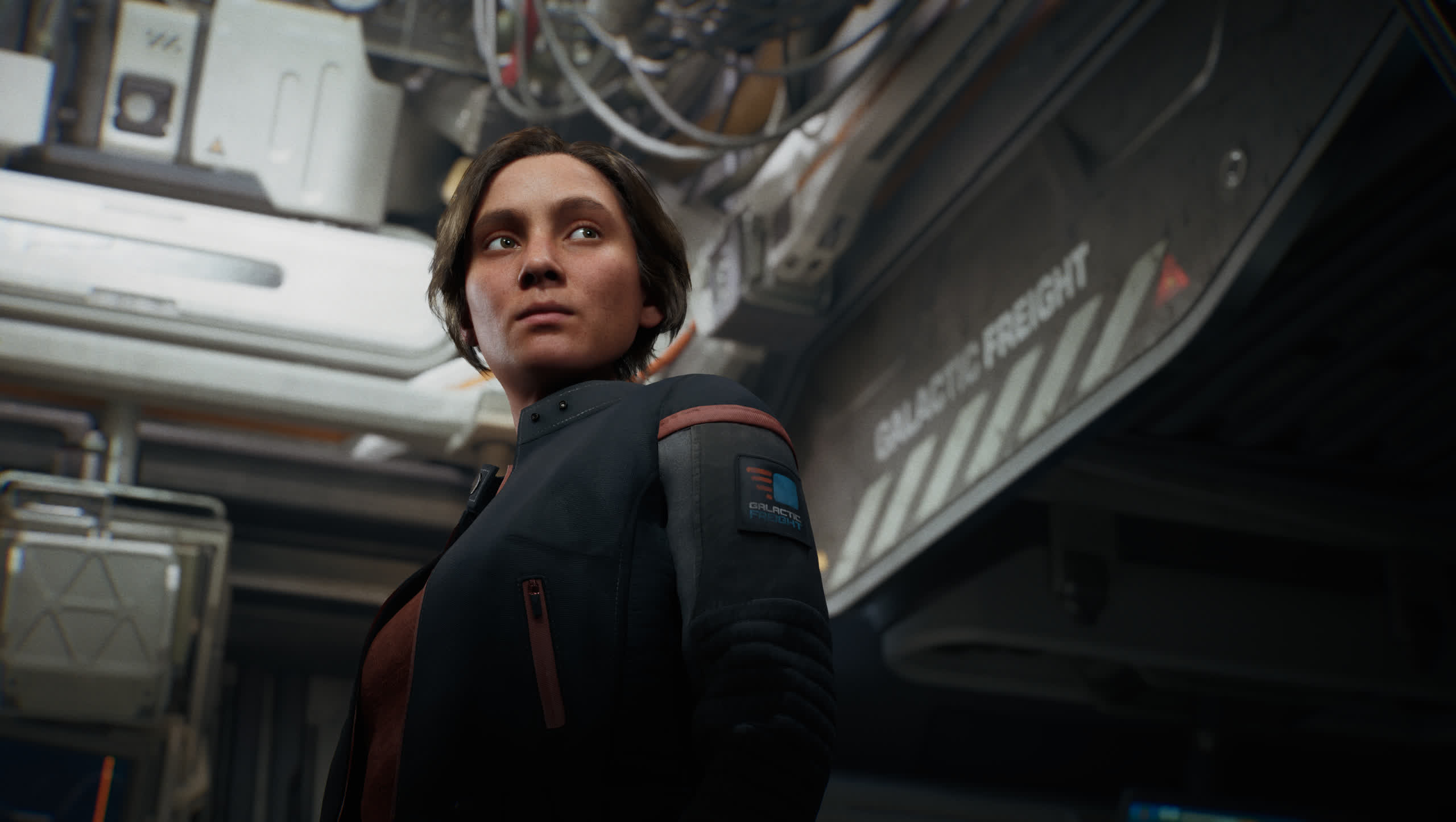 Unreal Engine 5.4 revealed running Amy Hennig's new Marvel game