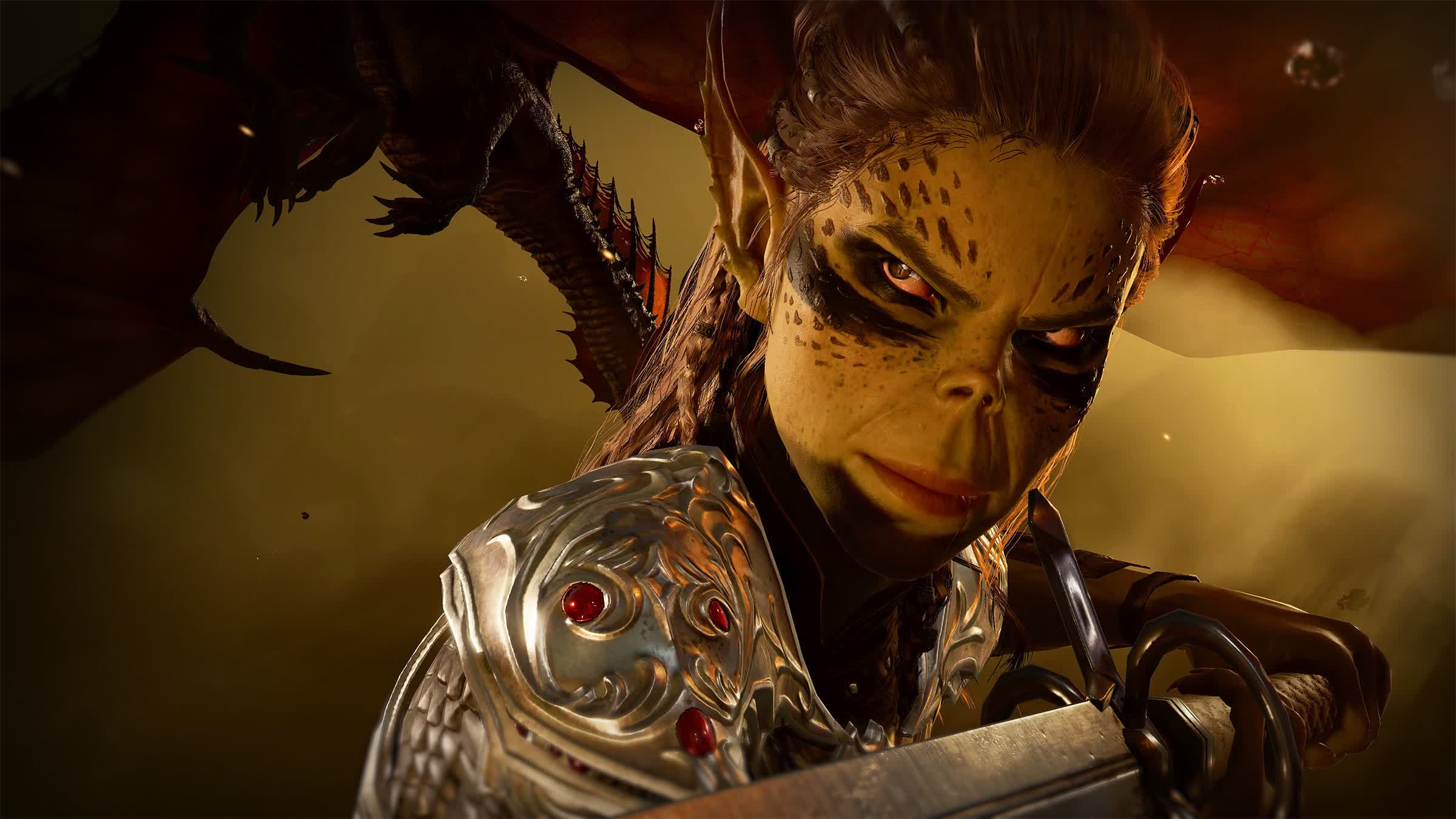 Larian is strolling away from Baldur’s Gate 3, no DLC, no expansions, no sequel