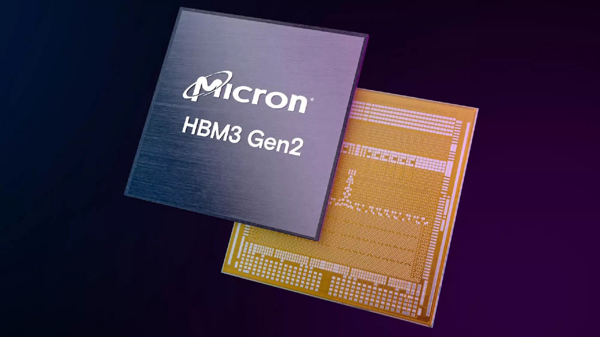 Micron sells out its entire supply of high-bandwidth HBM3E memory for AI accelerators