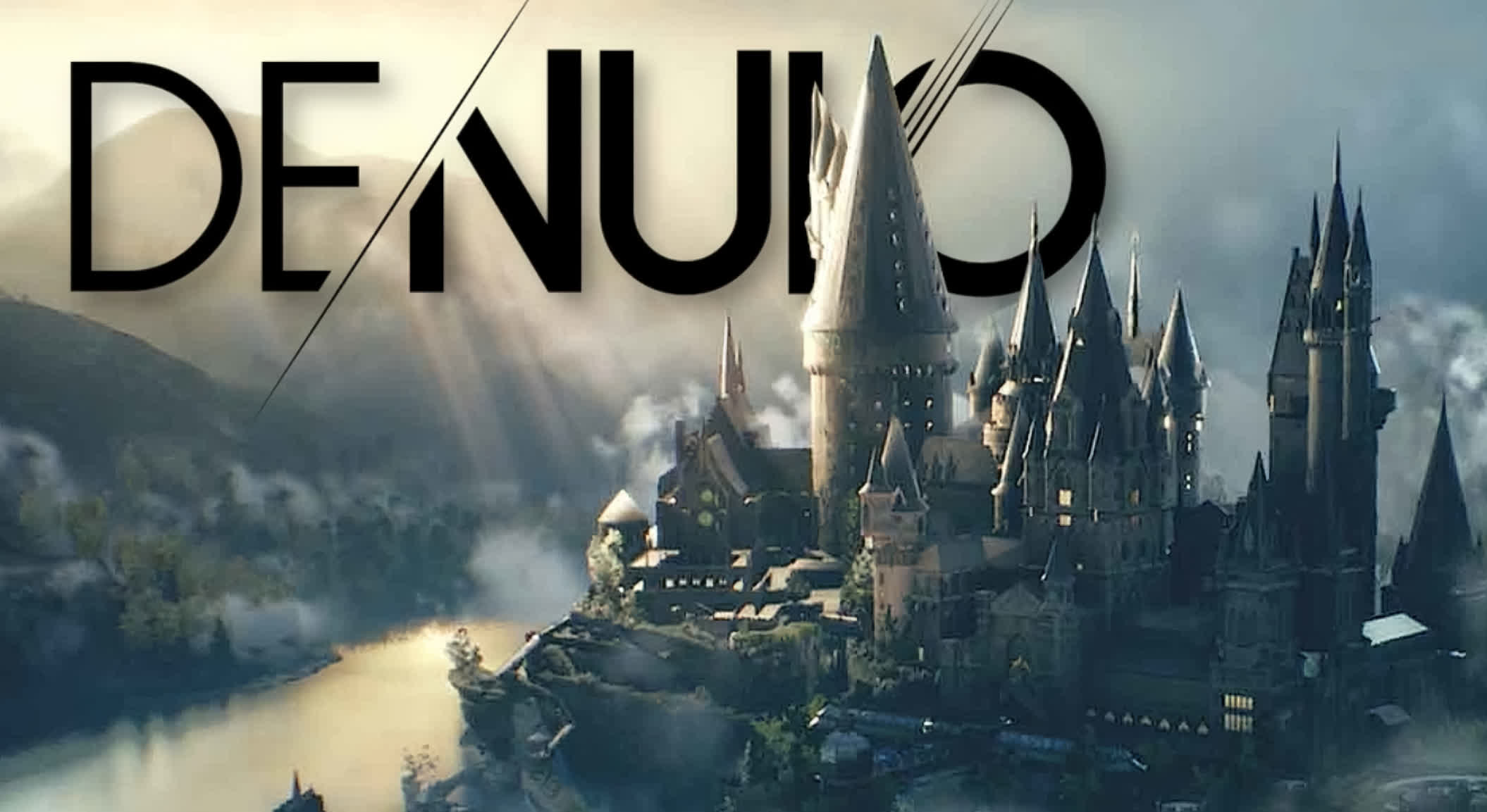 Developer delves into Denuvo DRM to run Hogwarts Legacy on a secondary PC