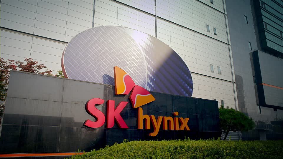 SK Hynix confirms plans to bring HBM manufacturing to the US