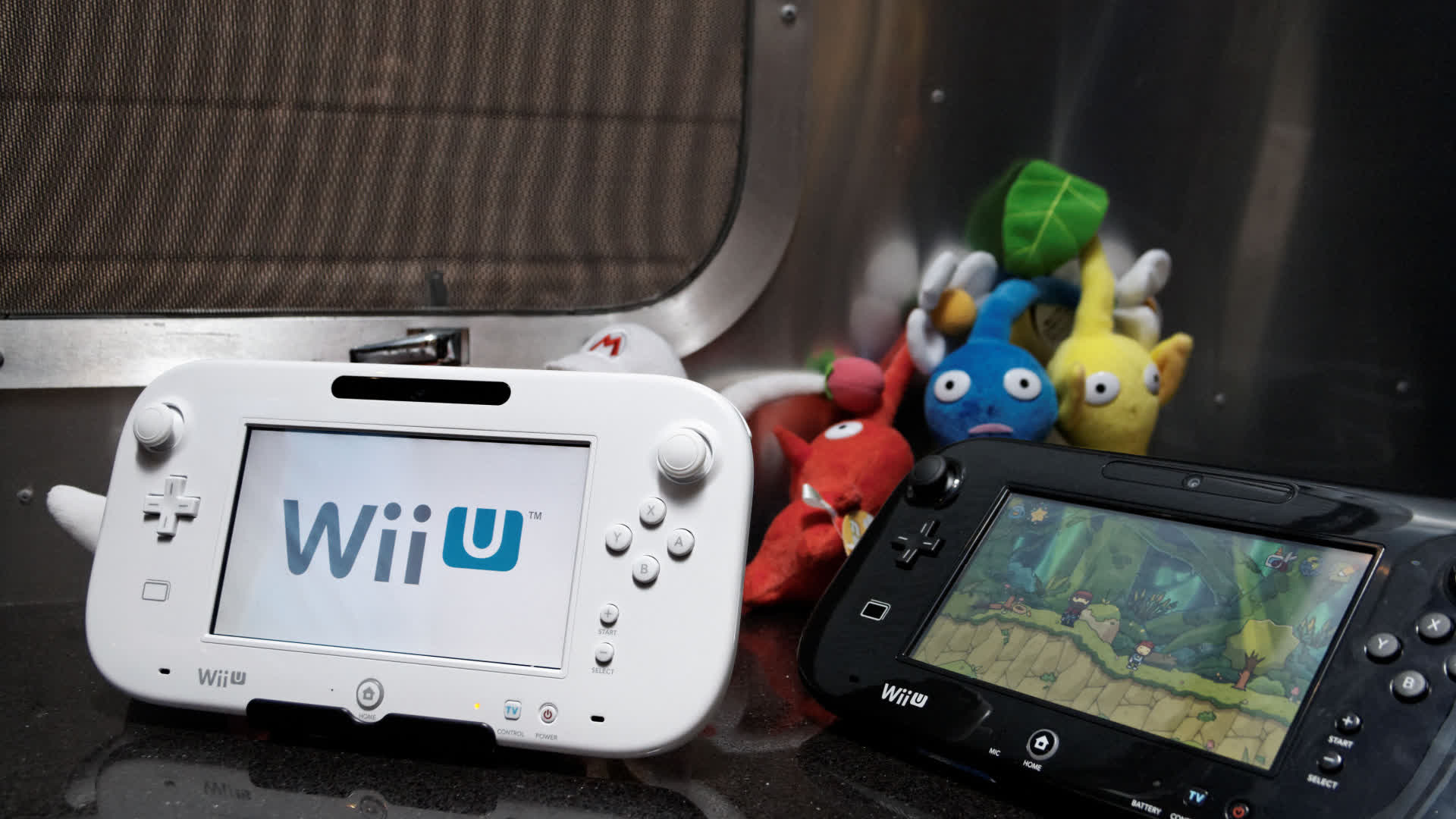 Fan-made project aims to keep Wii U and 3DS consoles online where Nintendon't