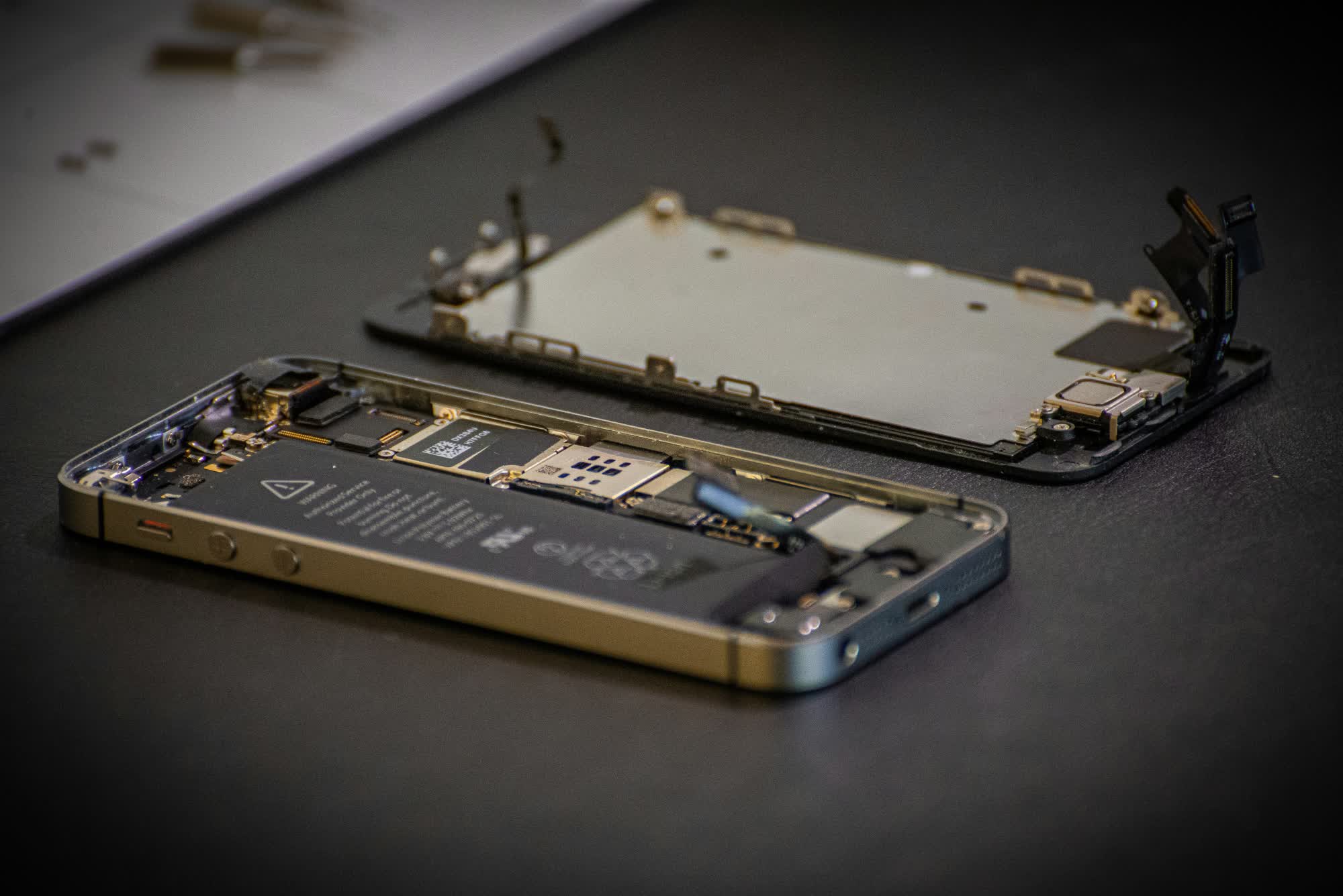 Bristol Iphone Repair Near Me