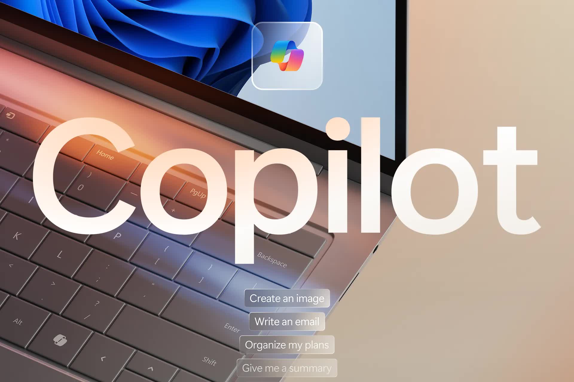 Microsoft blames a bug for accidentally installing Copilot on Windows 11 devices