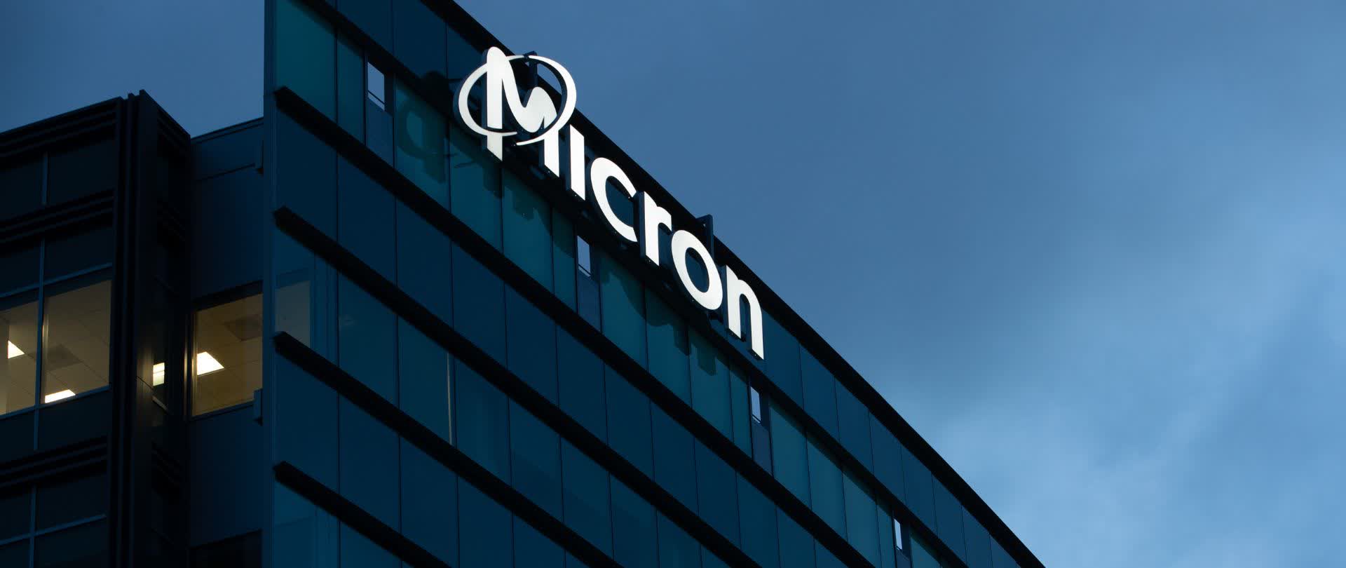 Micron set to receive grants totaling over $6 billion for US chip production