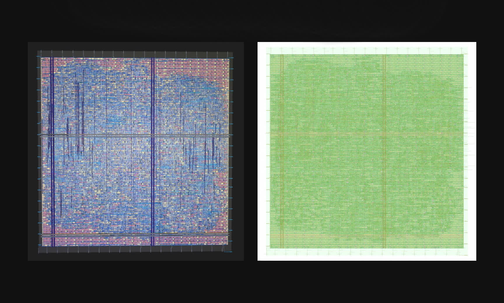 This techie created a GPU from scratch in under two weeks