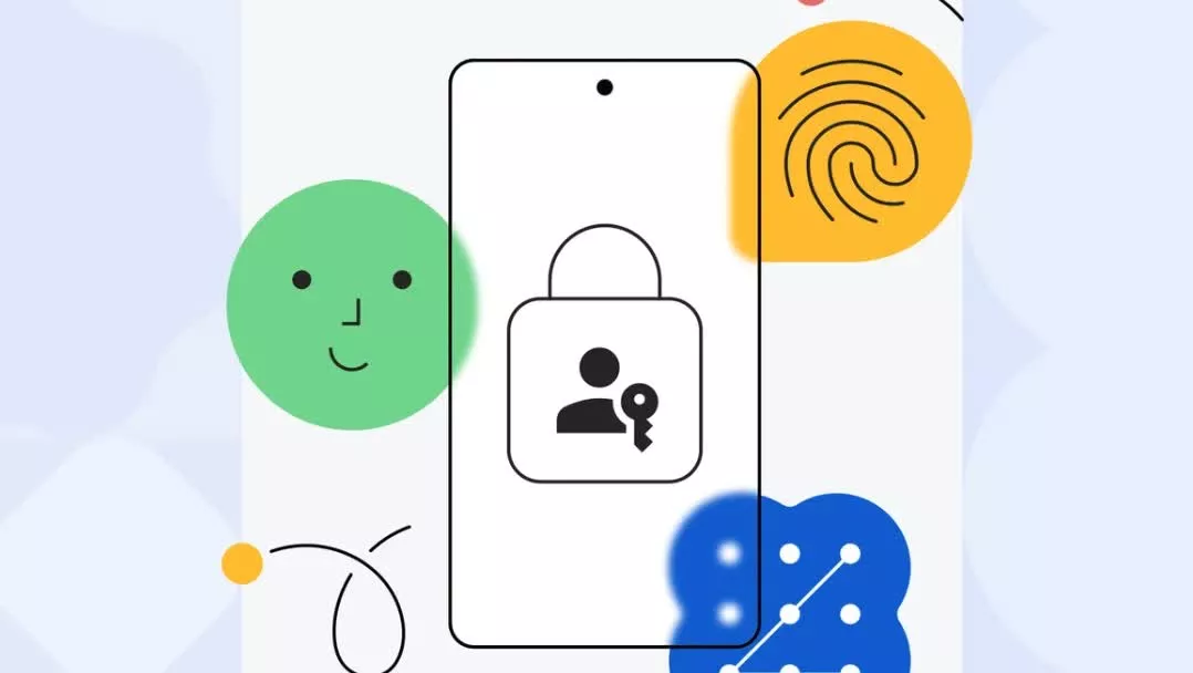 Google รายงานว่ามีผู้ใช้ Passkeys มากกว่า 400 ล้านคน