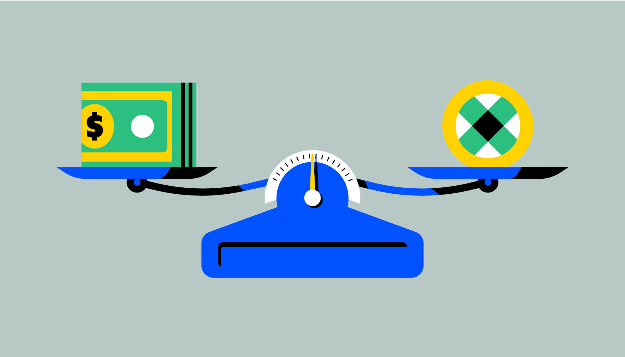 Visa: Not all stablecoin transactions are real