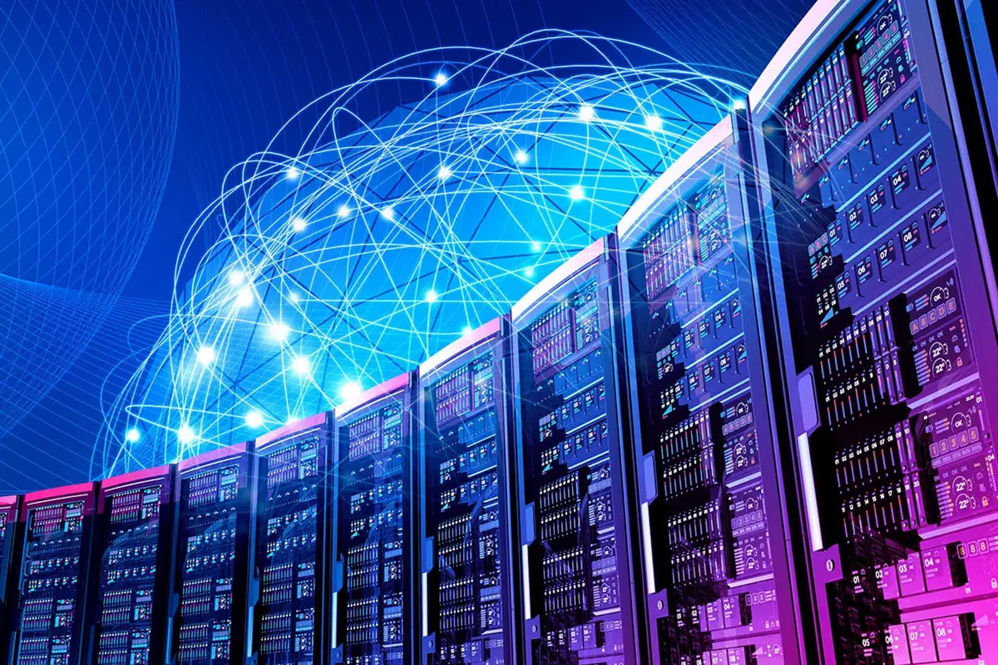 NEC's 40.4-petaflop supercomputer unites Intel Xeon CPUs and AMD Instinct accelerators